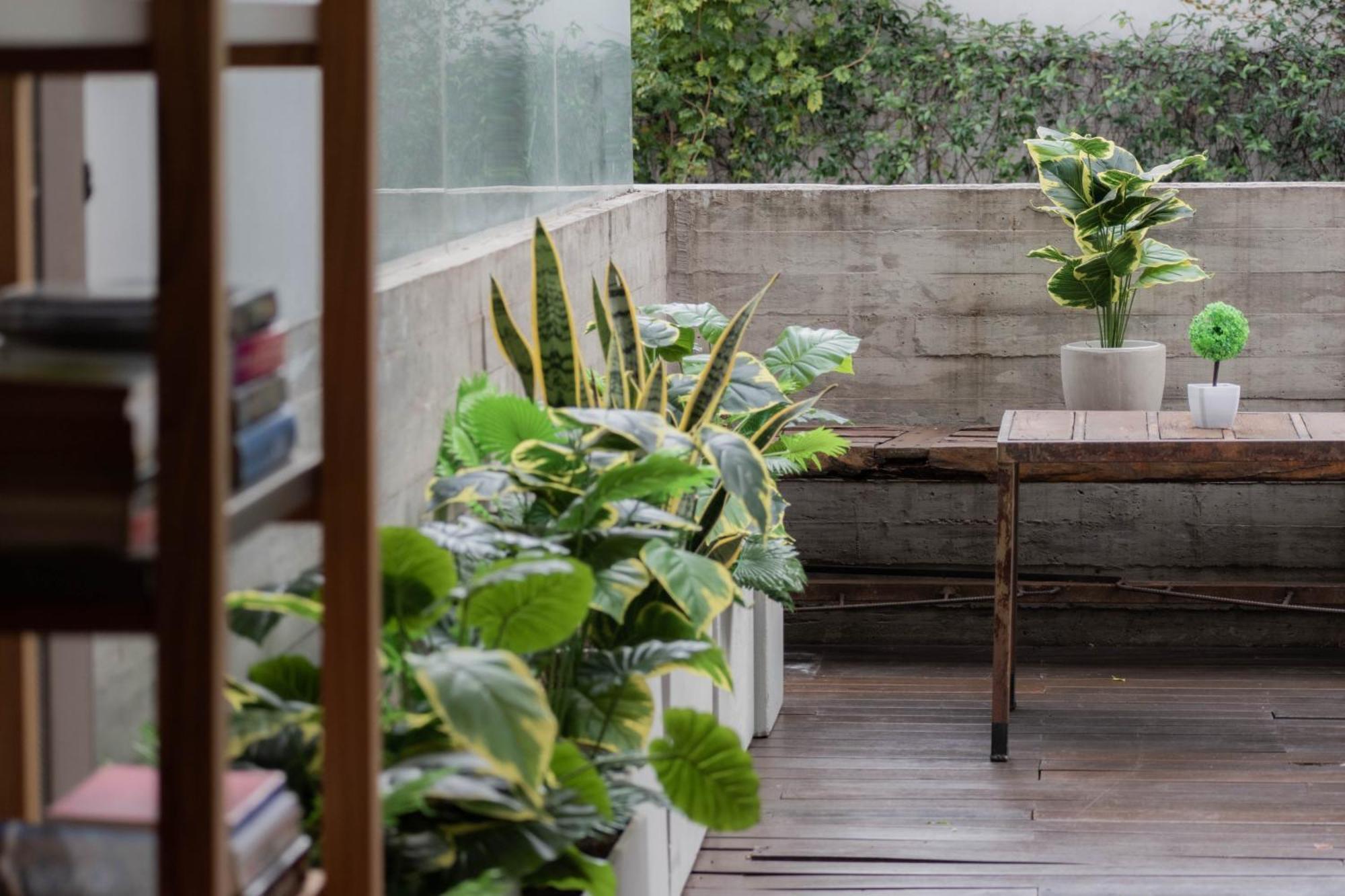 Holiday home Fliphaus Ravignani 2100 - Jacuzzi & Parking Buenos Aires