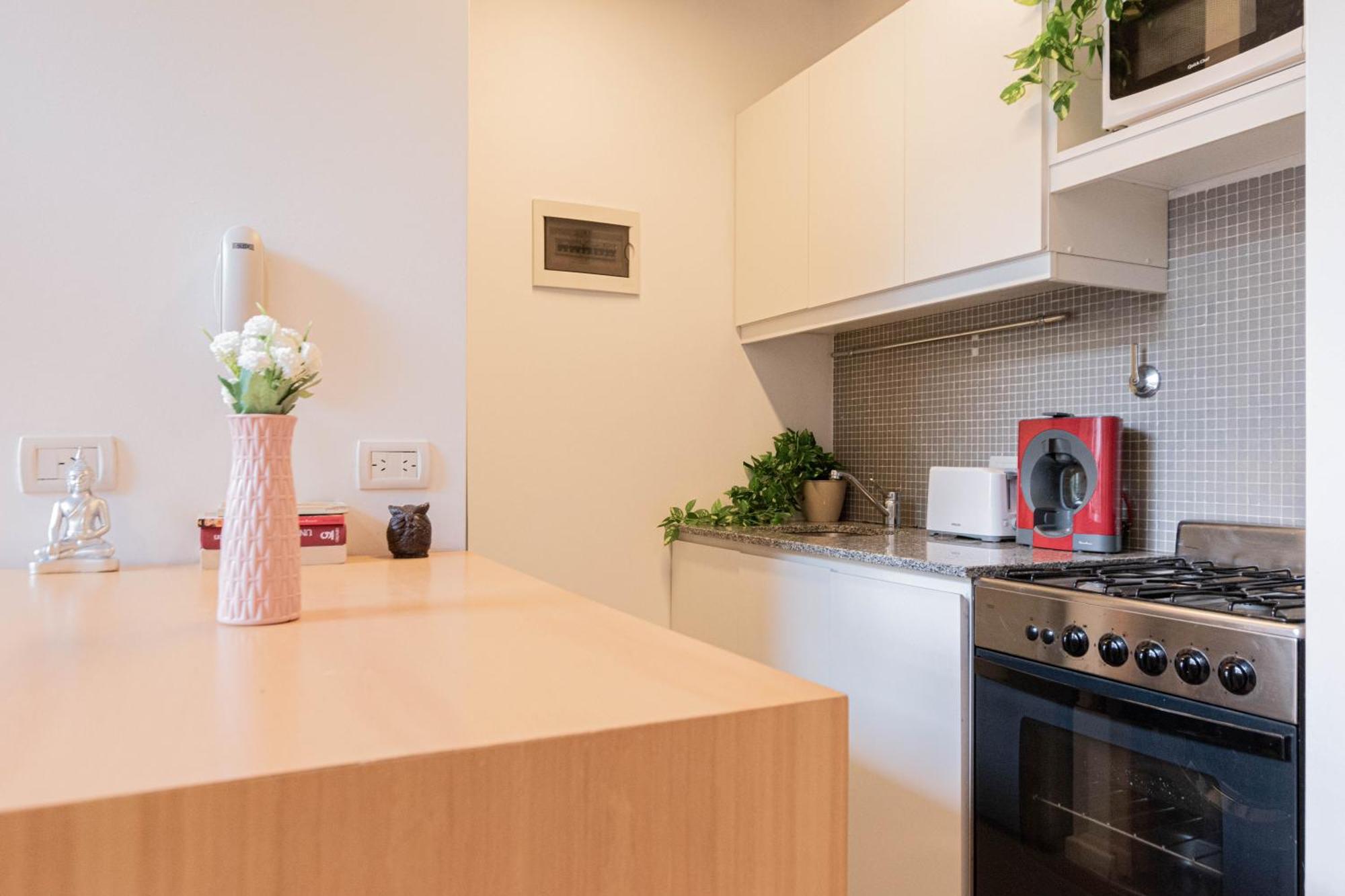 Fliphaus Ravignani 2100 - Jacuzzi & Parking Holiday home Buenos Aires