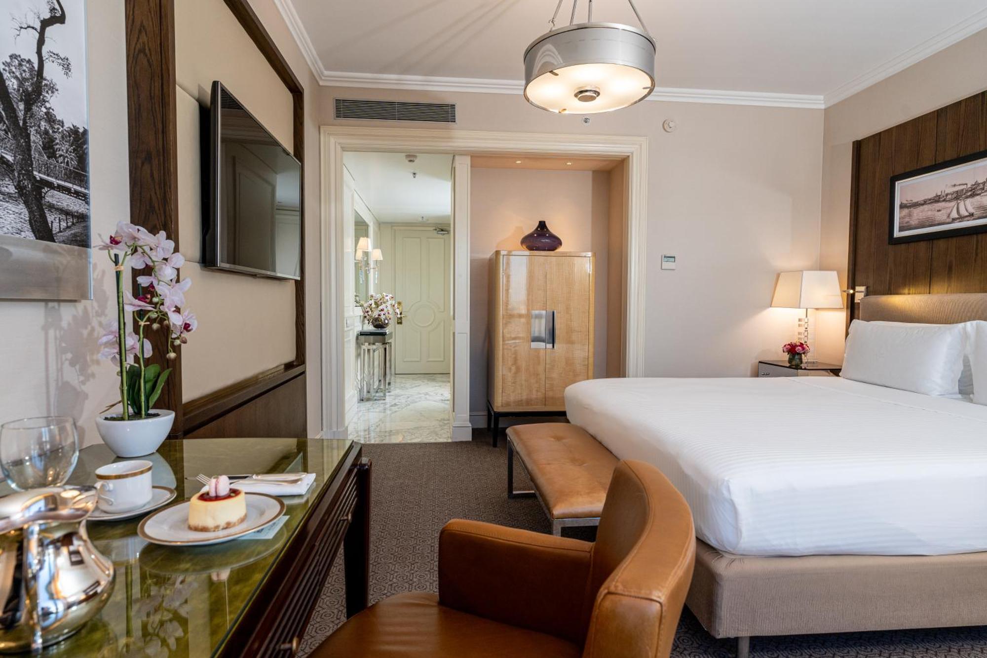 Hotel Alvear Icon Buenos Aires