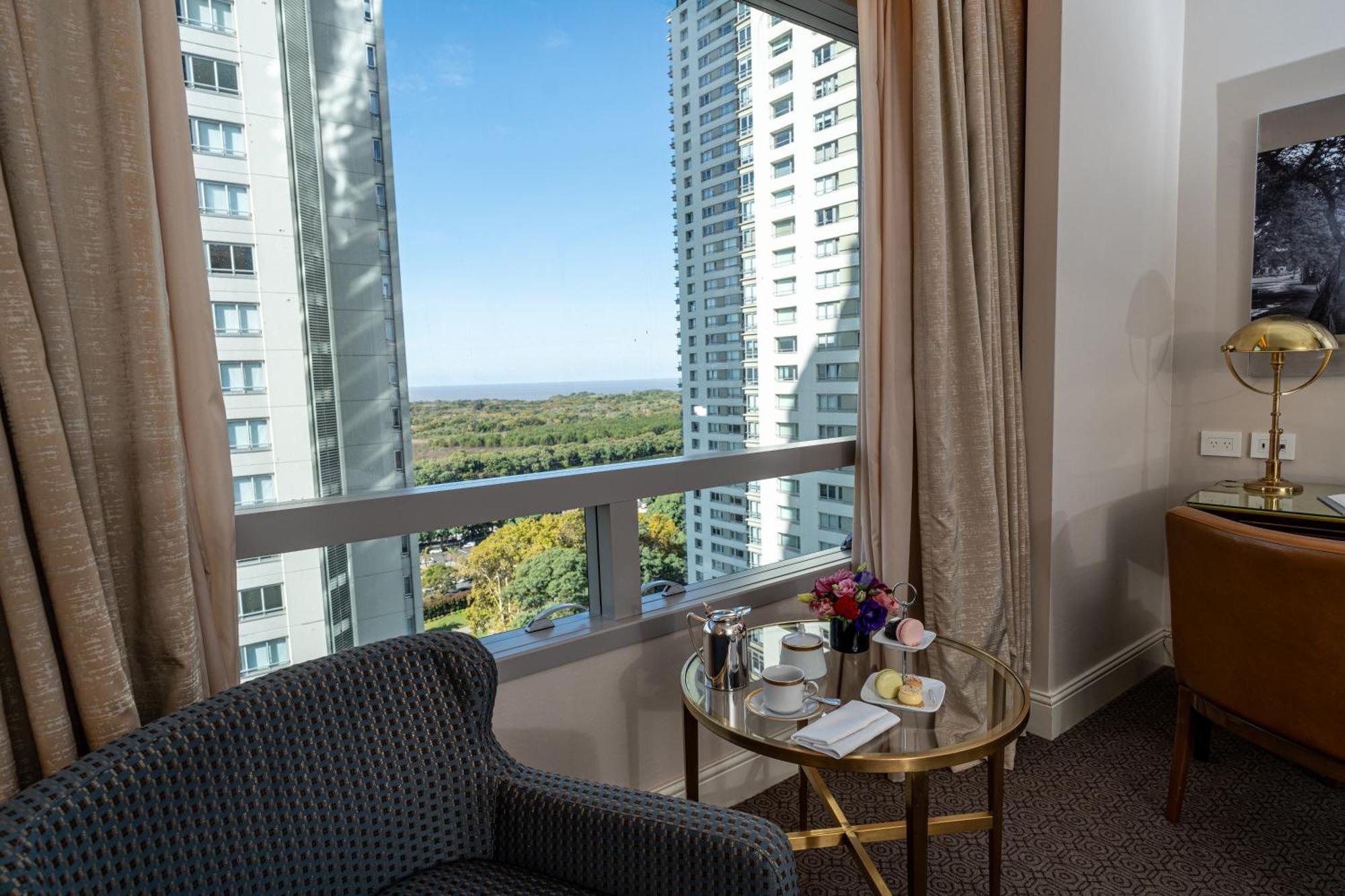 Alvear Icon Hotel Buenos Aires