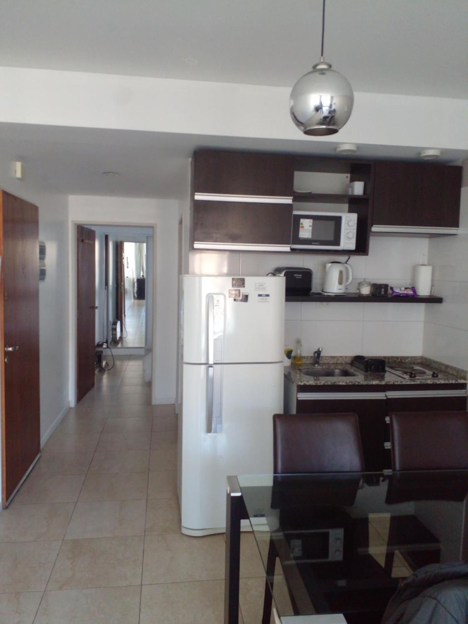 Apartment Espectacular Departamento En Recoleta !!! *