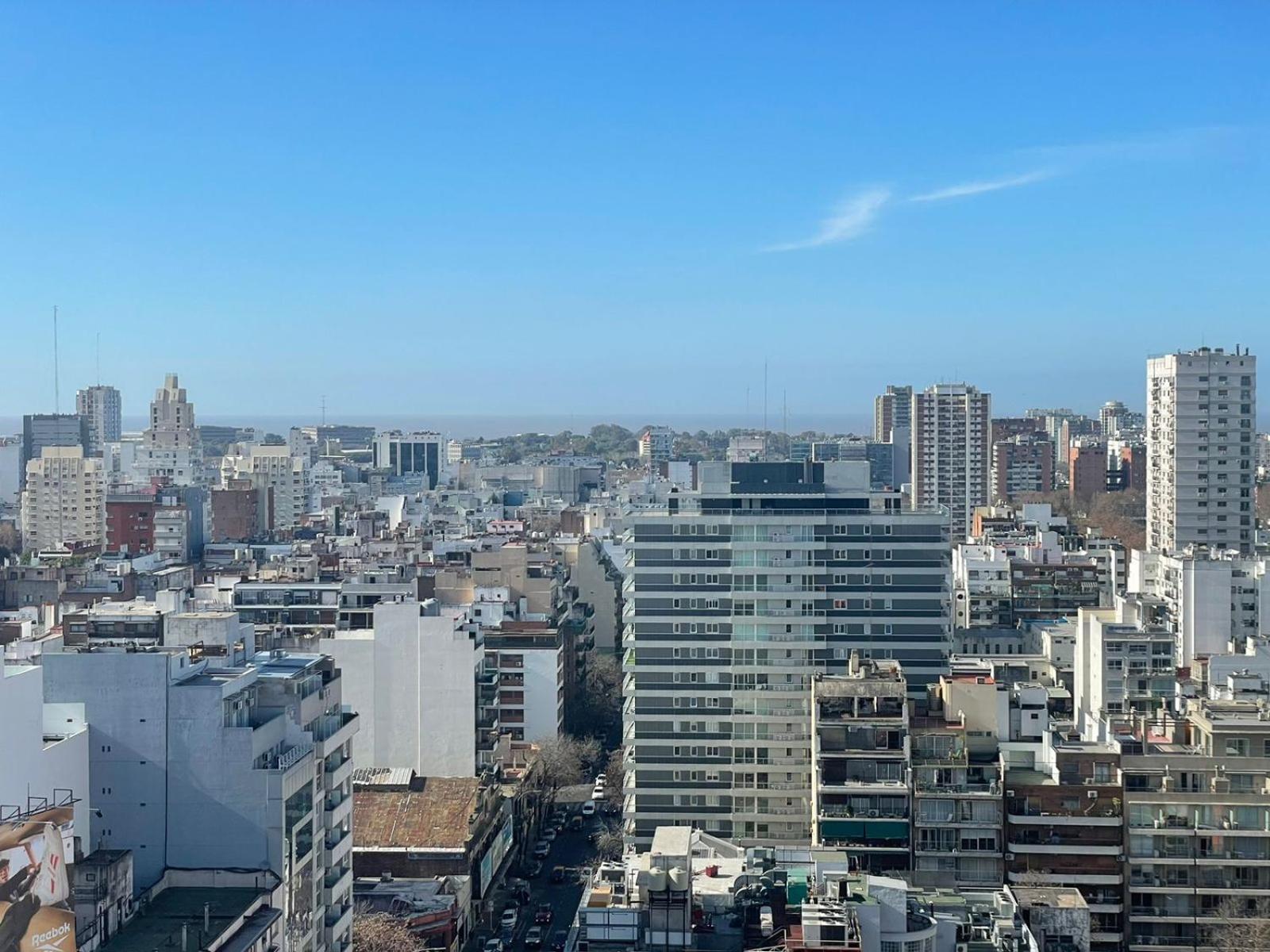 Departamento Privado Belgrano 2 Apartamento *