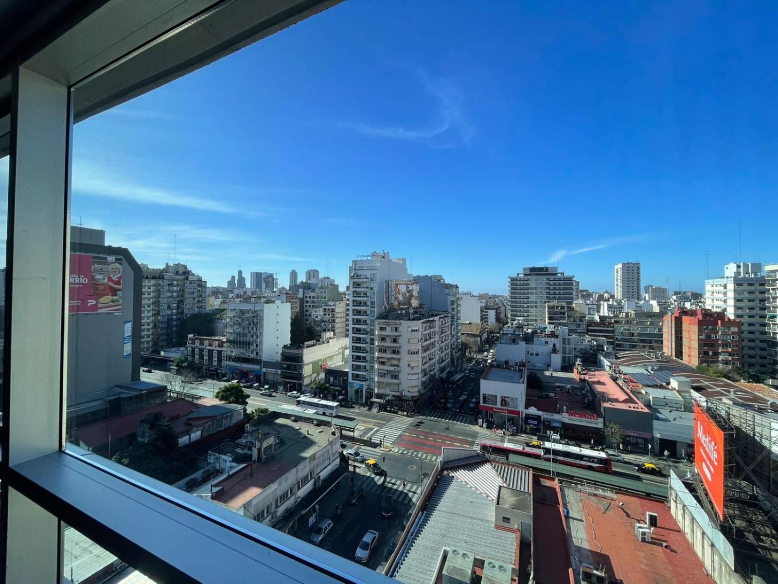 Departamento Privado Belgrano 2 * Buenos Aires