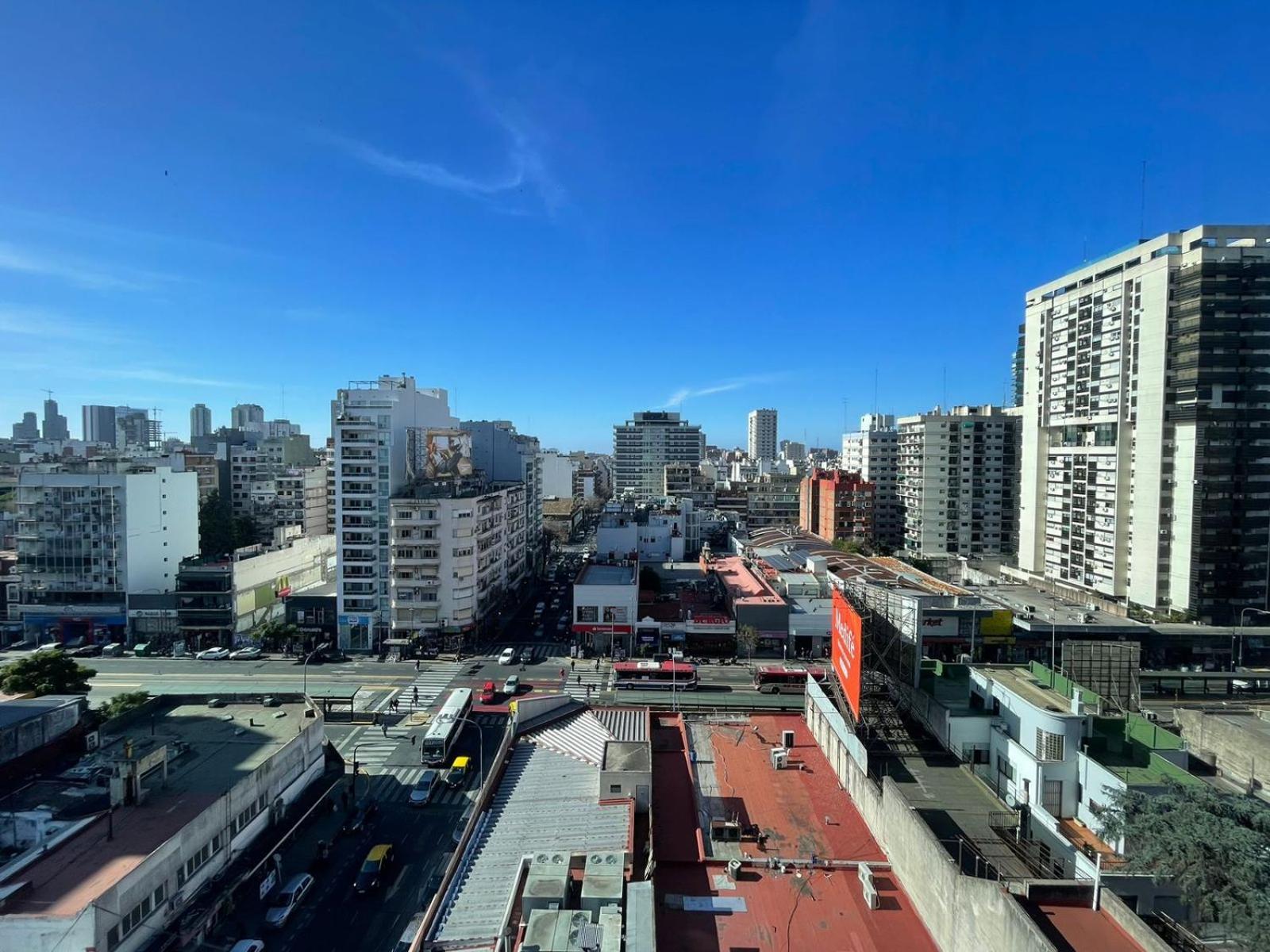 Departamento Privado Belgrano 2 Apartamento *