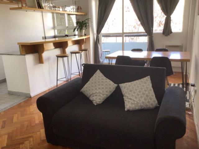 Departamento En Palermo Parking Included Apartment *