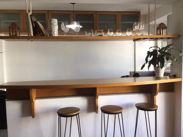 Apartment Departamento En Palermo Parking Included Buenos Aires