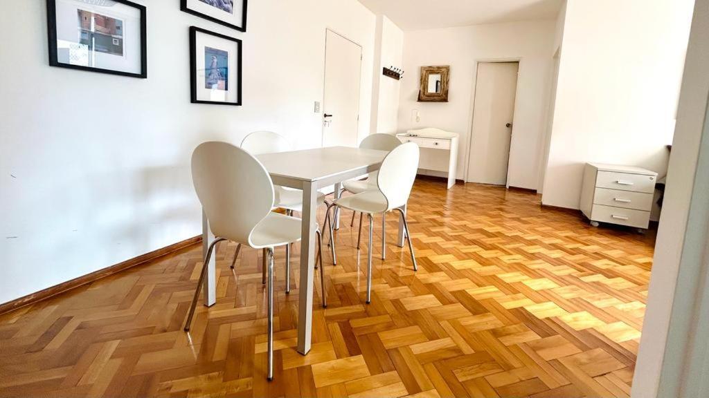 Apartamento Palermo Soho. 2 Ambientes Con Piscina, Seguridad Y Cochera Ciudad Autónoma de Buenos Aires