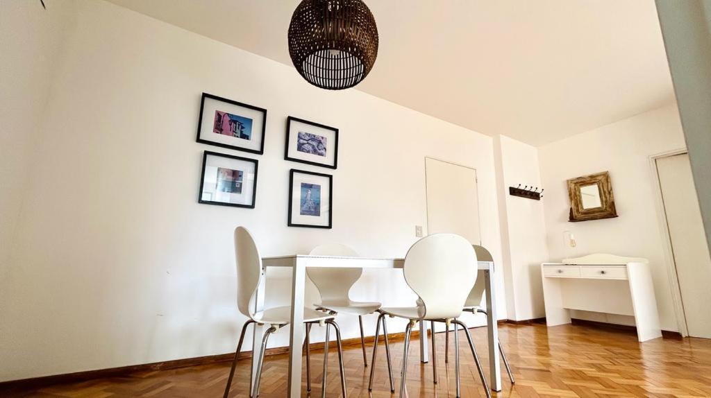 Palermo Soho. 2 Ambientes Con Piscina, Seguridad Y Cochera Apartamento Ciudad Autónoma de Buenos Aires