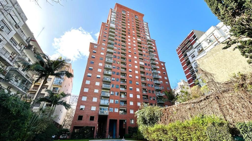 Palermo Soho. 2 Ambientes Con Piscina, Seguridad Y Cochera * Ciudad Autónoma de Buenos Aires