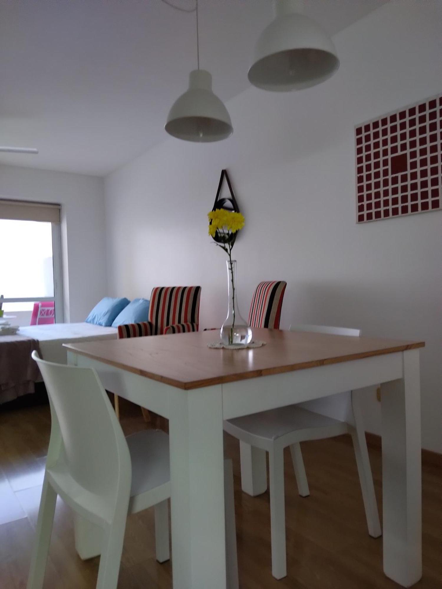 Apartamento Cerca De Todo-comodo Y Funcional *