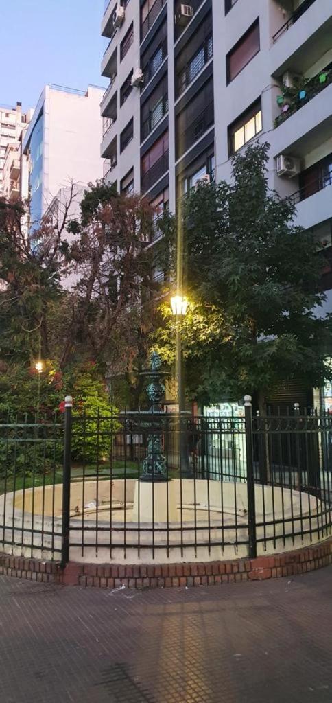 Apartment Departamento Recoleta. Inmejorable Ubicacion. *