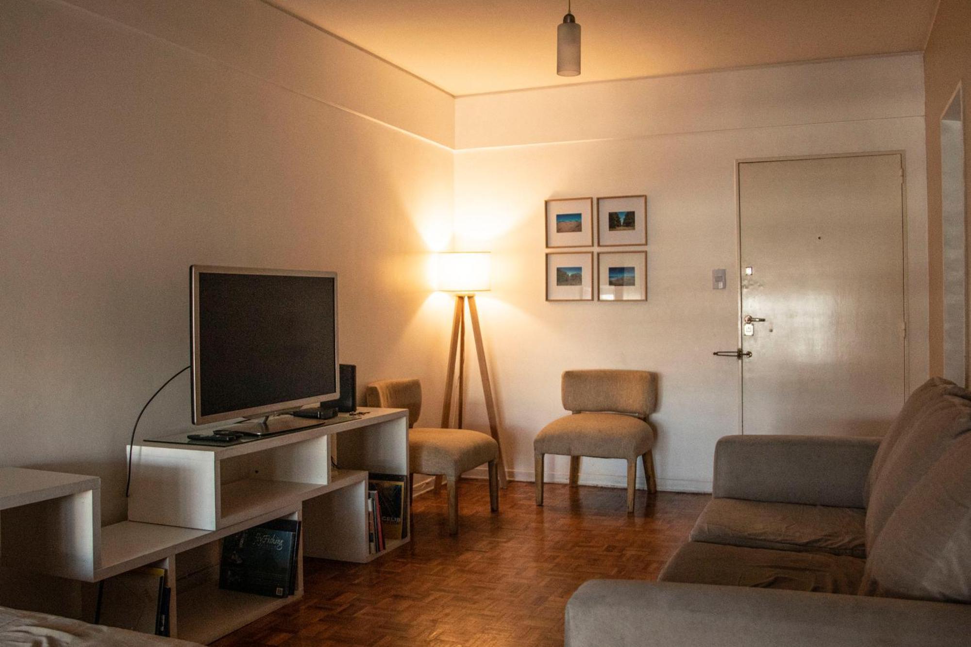 Great In The Heart Of Palermo Soho Apartment