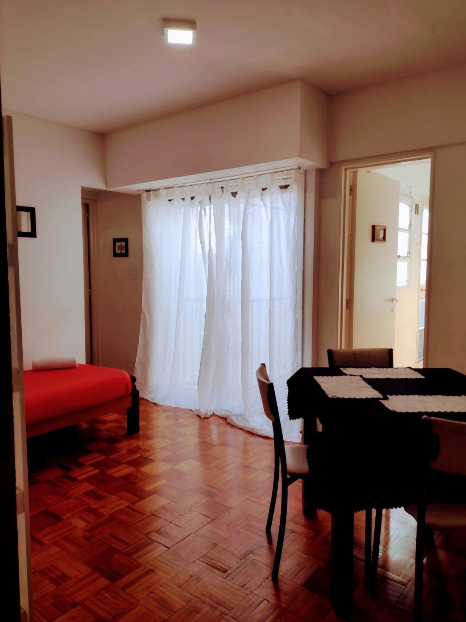 Apartament Merli Caballito Apartment