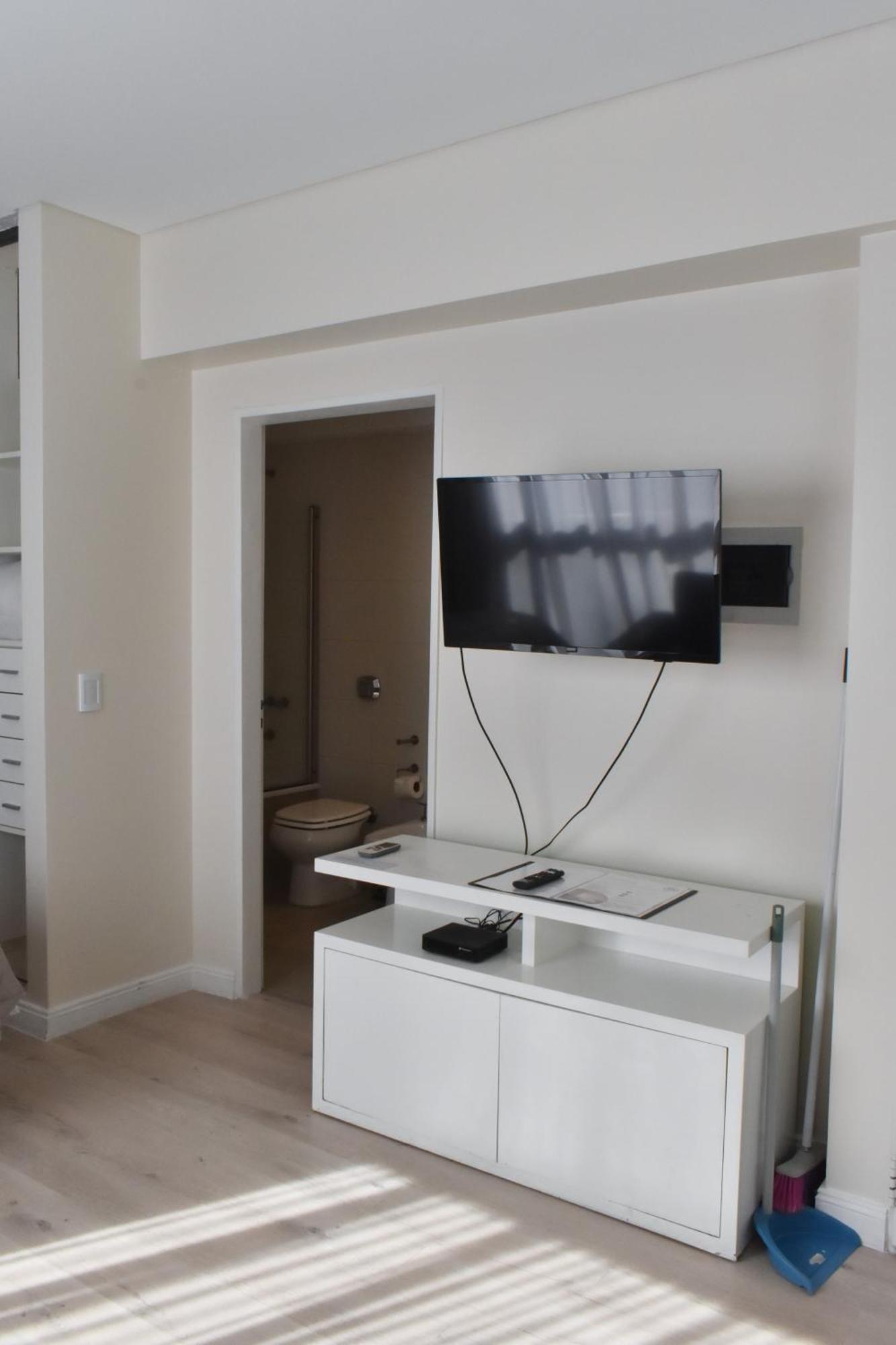 Apartment Syrah Buenos Aires