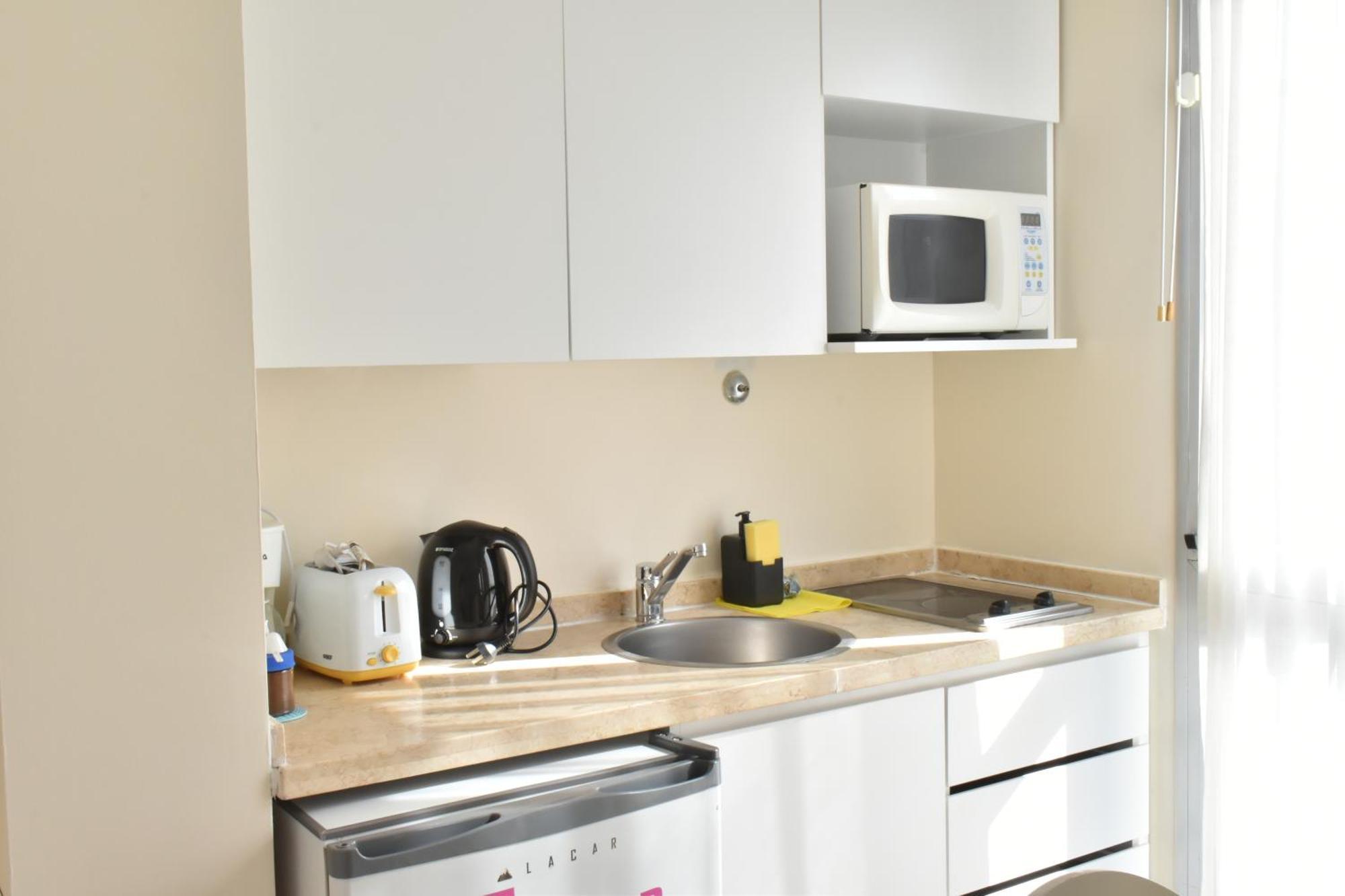 Syrah Apartment