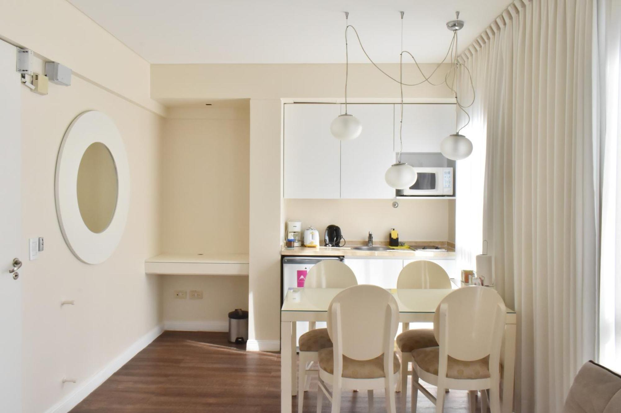 Syrah Apartment