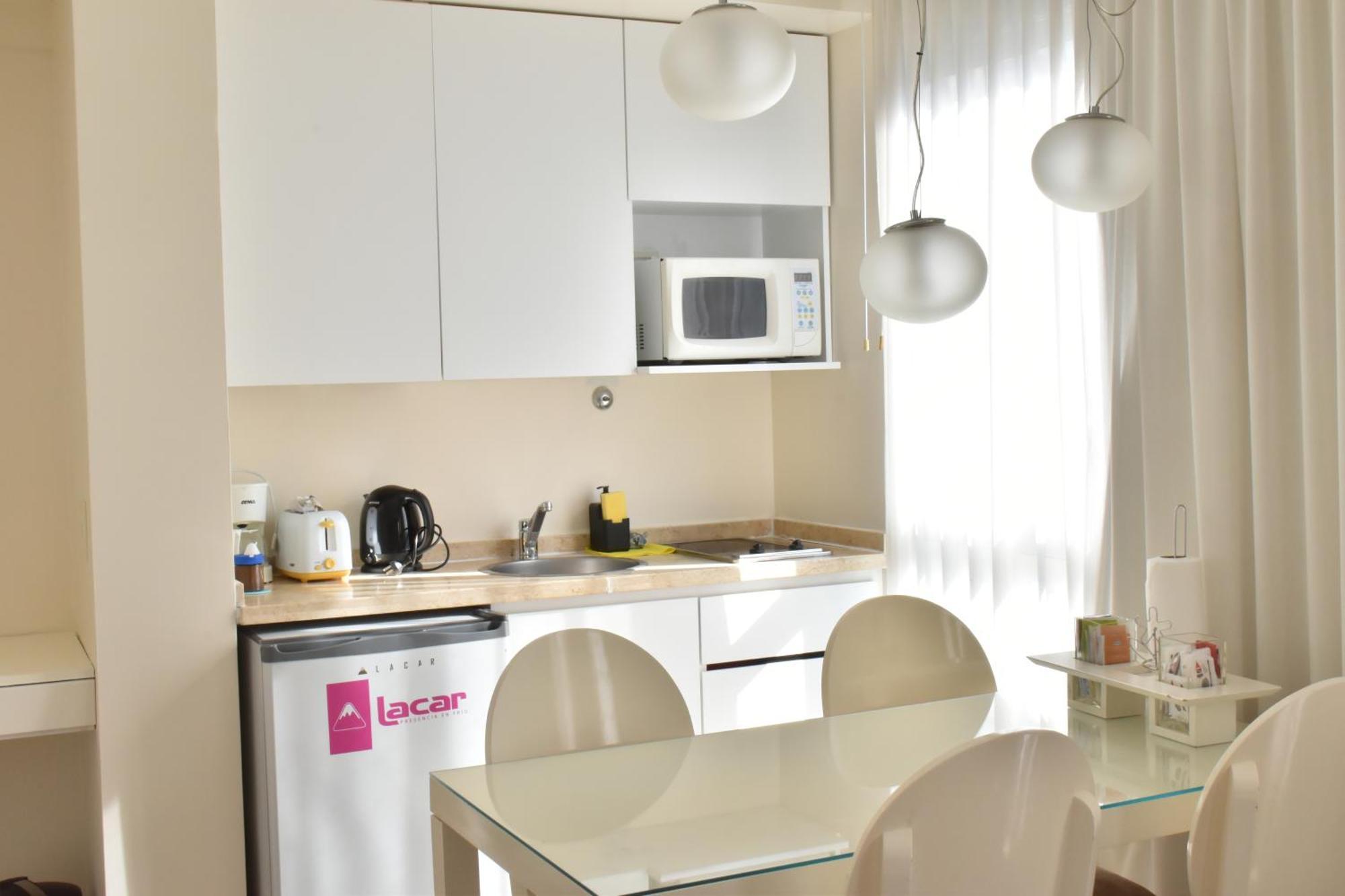 Syrah Apartment *