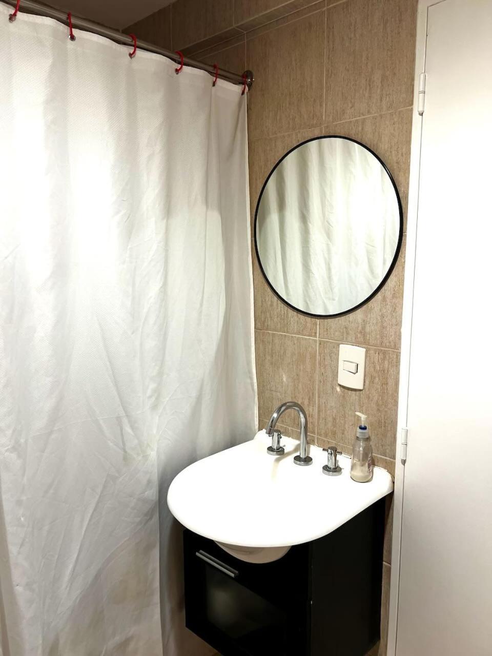 Apartamento Departamento En El Centro De Recoleta Con Pileta, Parrilla, Gym Y Laundry