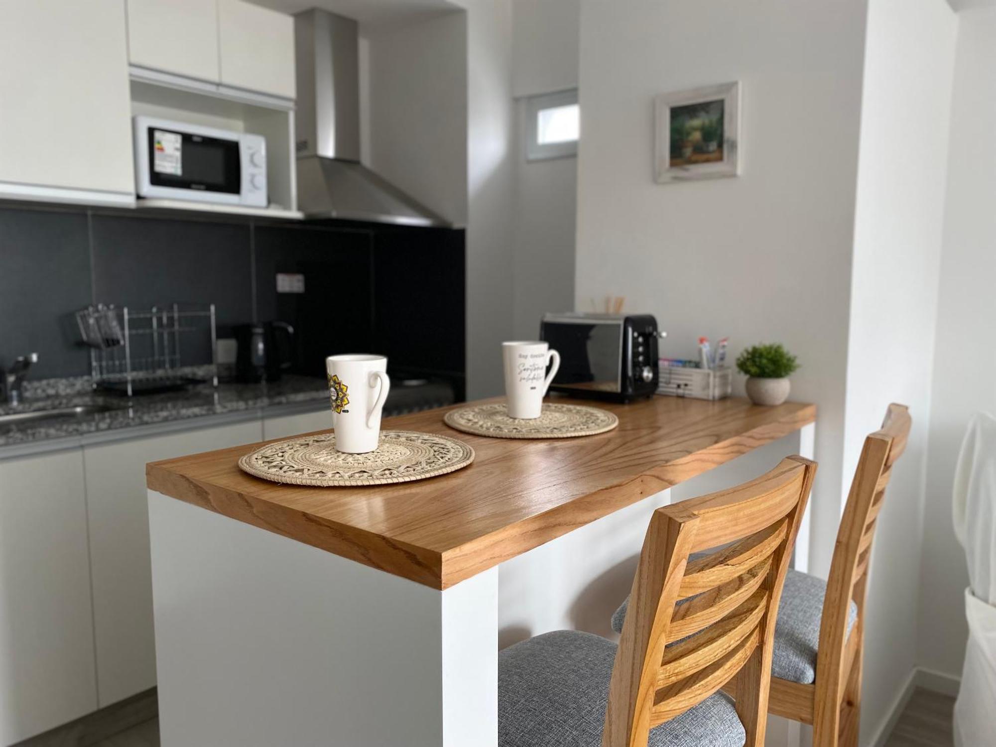 Estilo Crespo Apartamento Buenos Aires