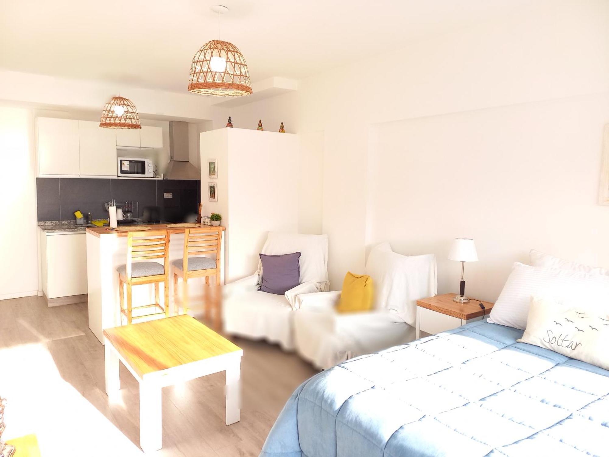 Estilo Crespo Apartamento Buenos Aires