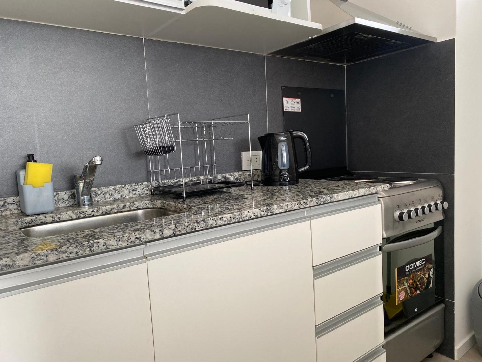 Estilo Crespo Apartamento Buenos Aires