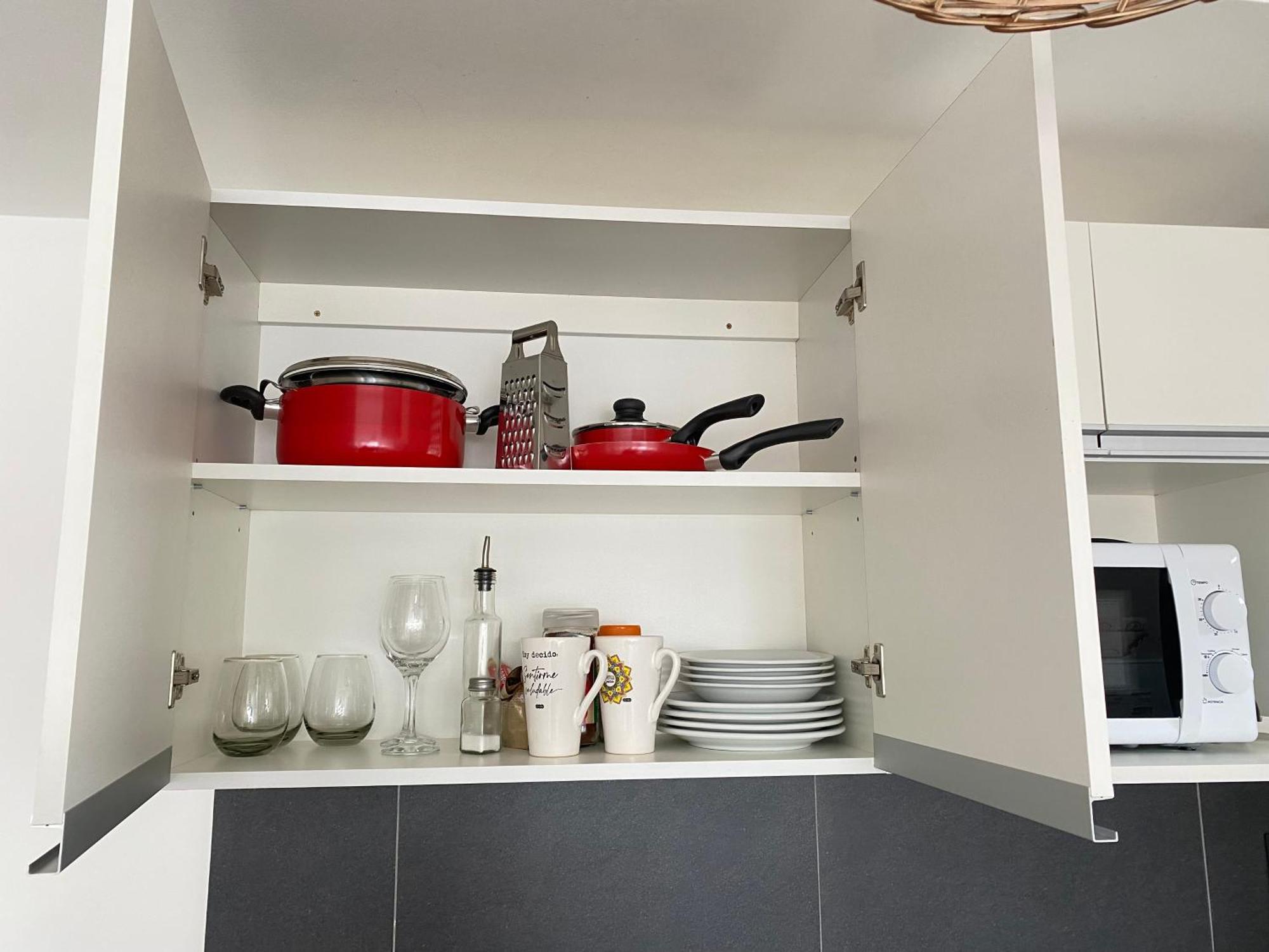 Apartamento Estilo Crespo Buenos Aires