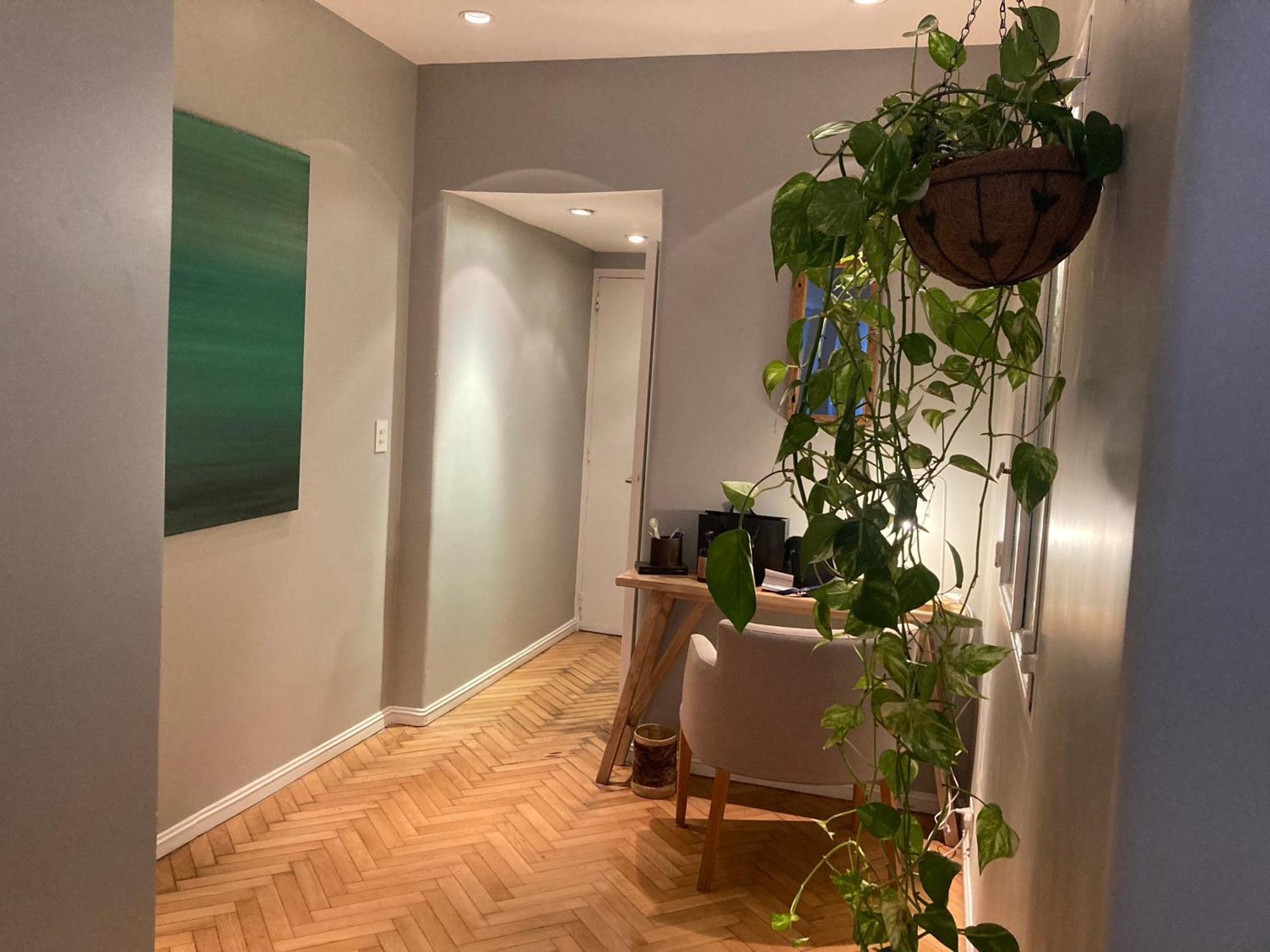 Apartamento Petit Buenos Aires