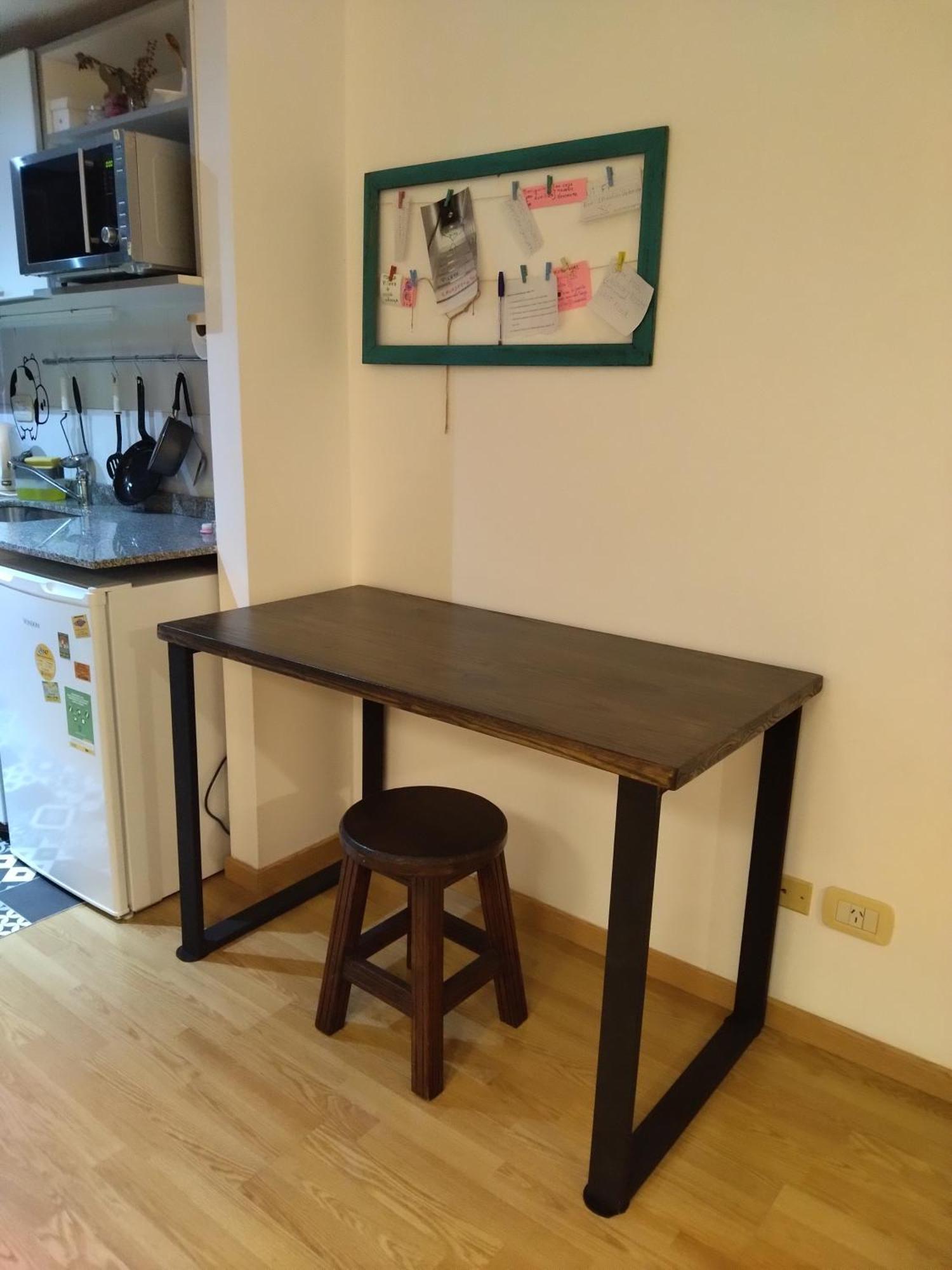 Cerca De Todo-comodo Y Funcional Apartamento