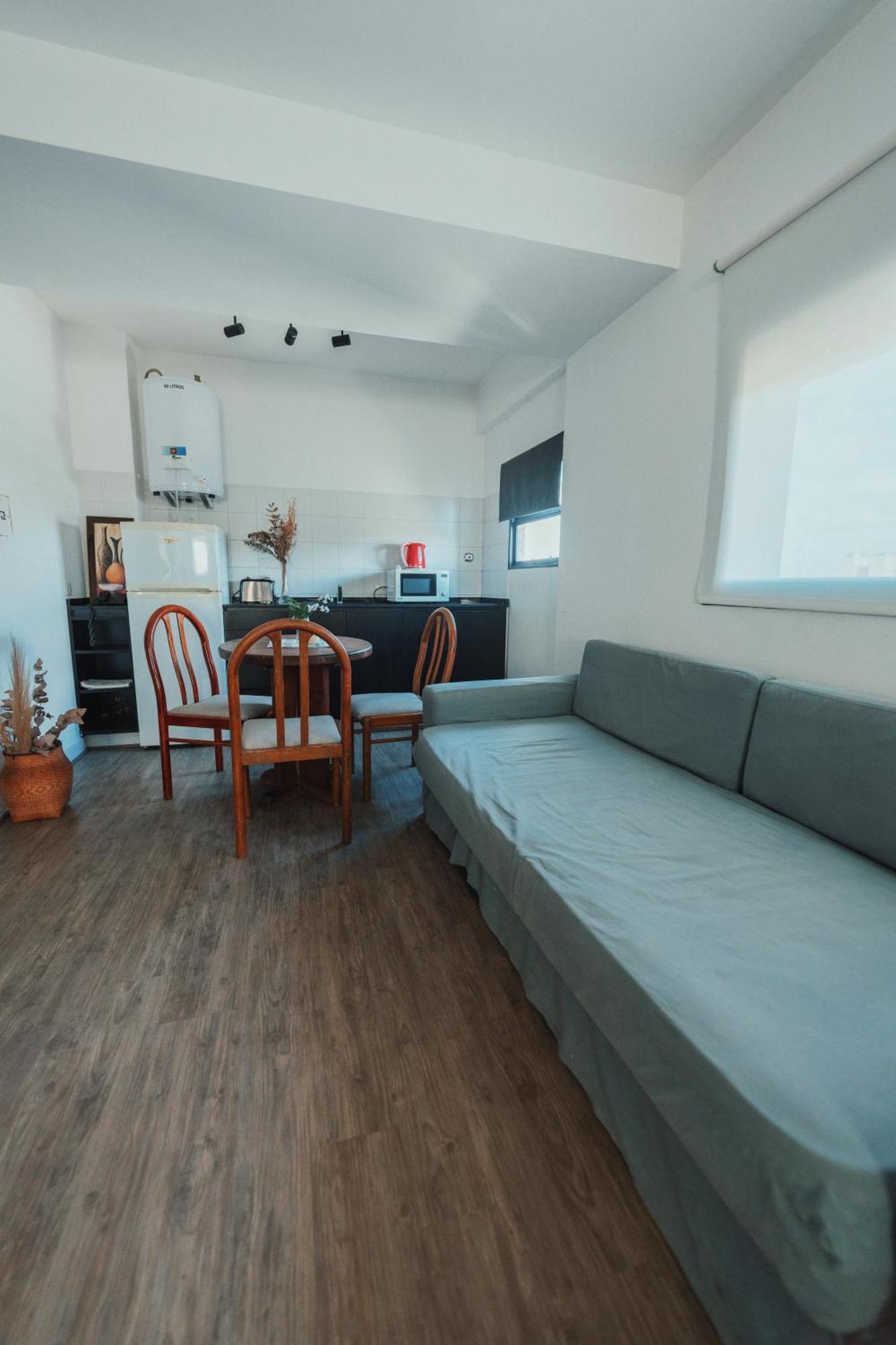 Apartur Apartment Buenos Aires