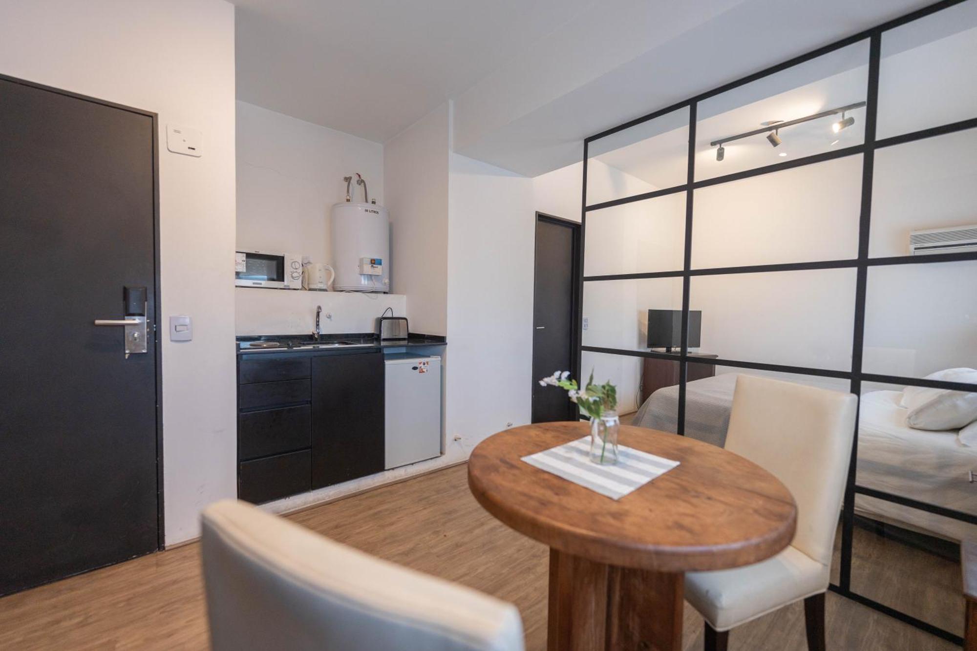 Apartur Apartment *