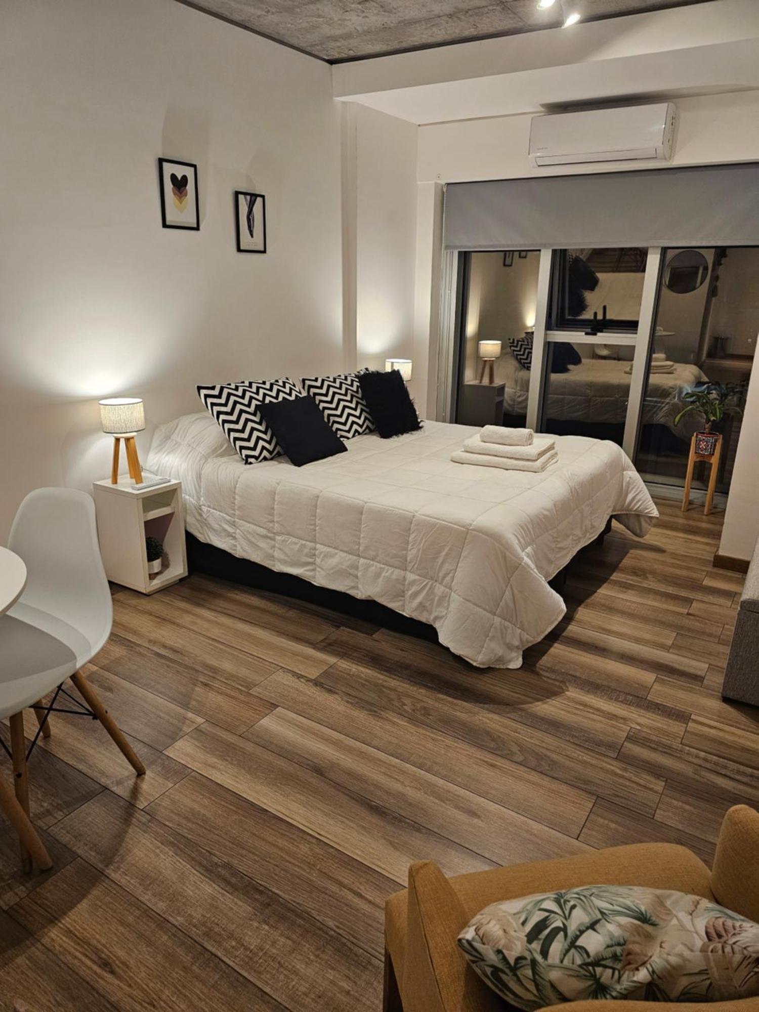 Apartment Belgrano Blue *