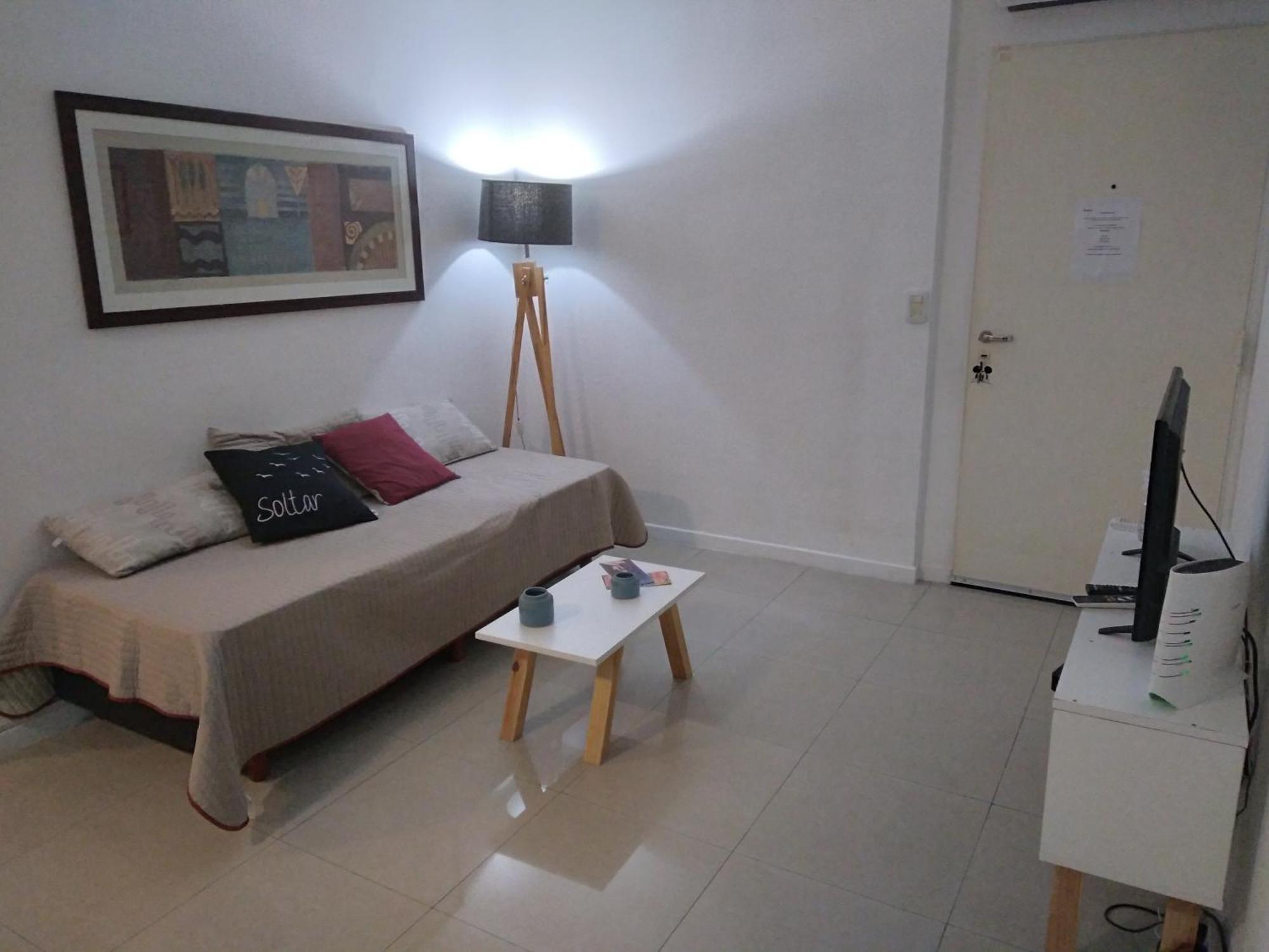 Apartment Strada Ii Buenos Aires