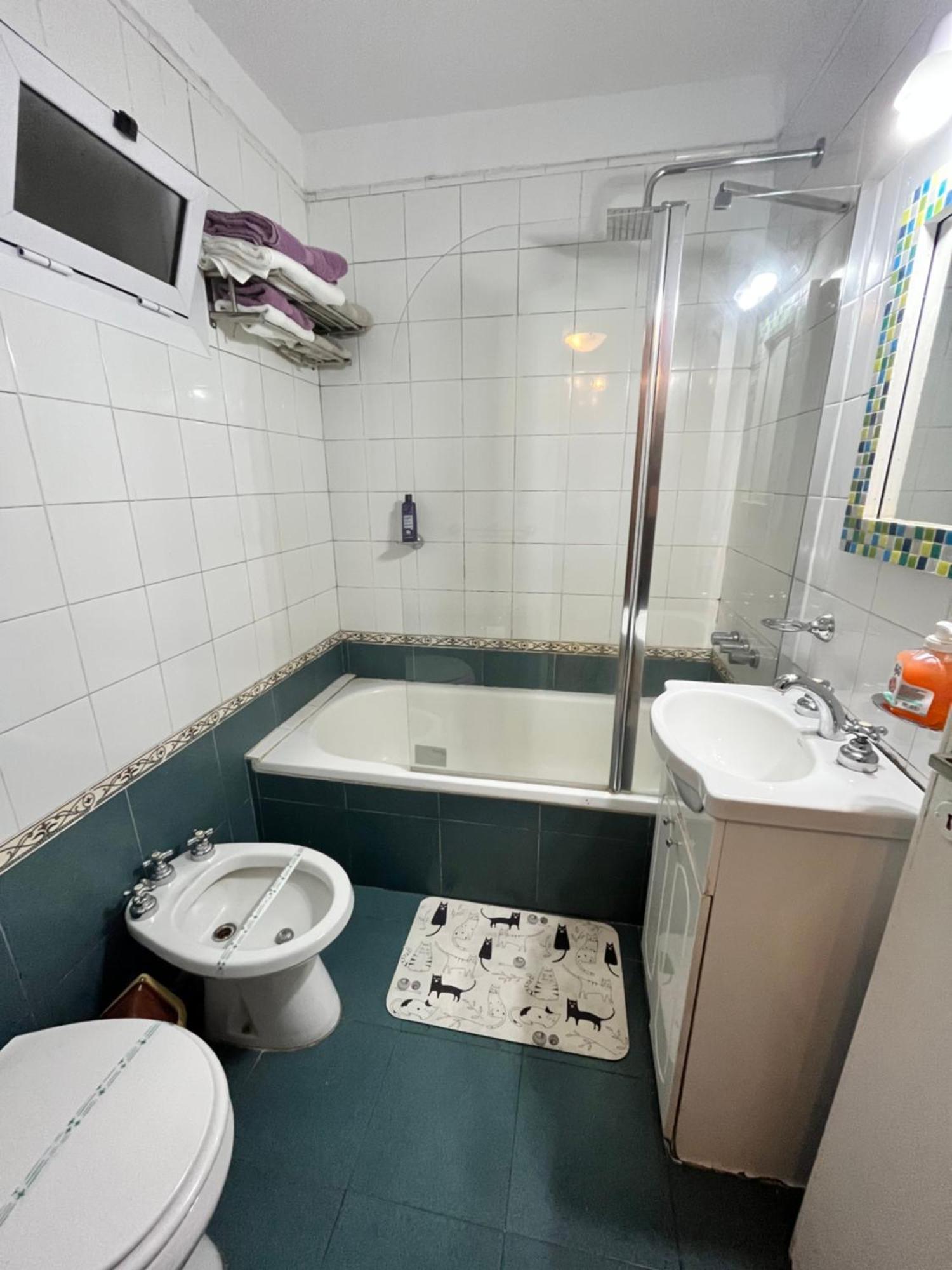 Apartment Beauty In Palermo Hollywood