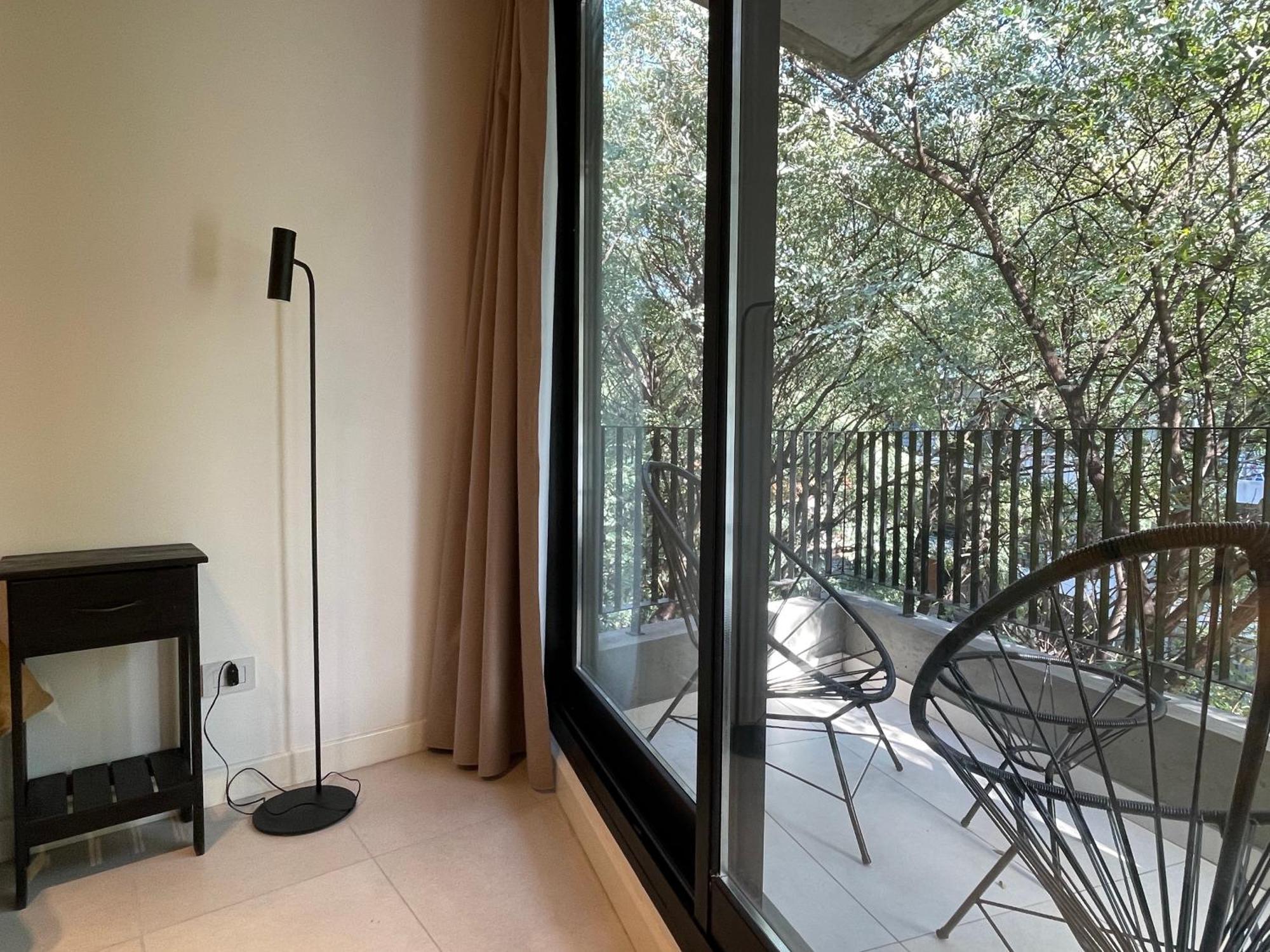 Acogedor Studio En Palermo Para 2 Pax 6a * Buenos Aires