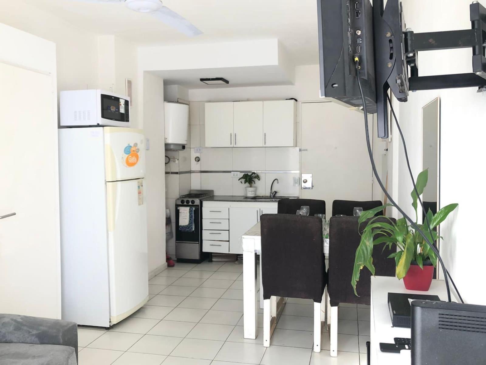 Cerrito Apartamento Buenos Aires