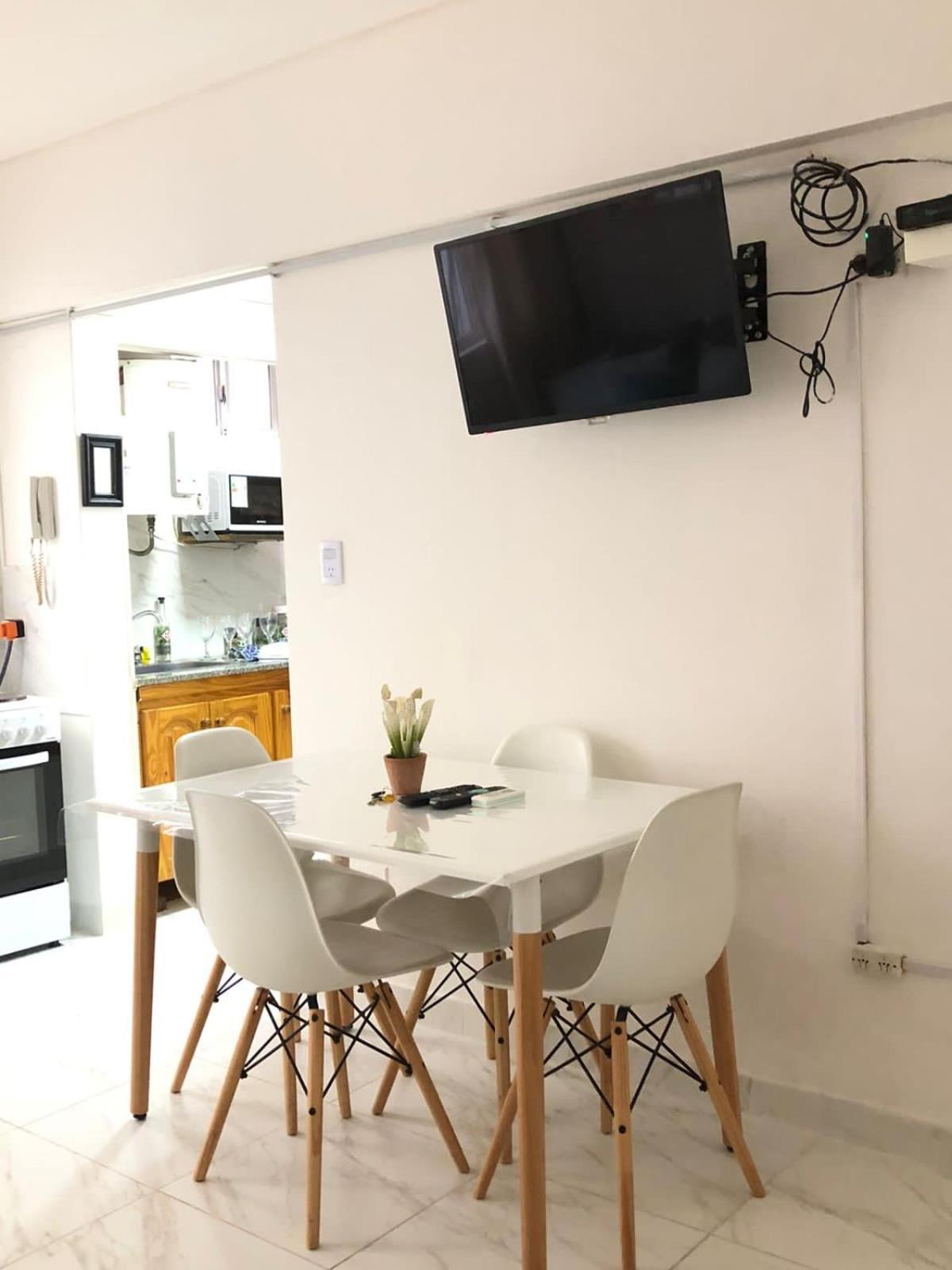Av Corrientes Obelisco Apartment *