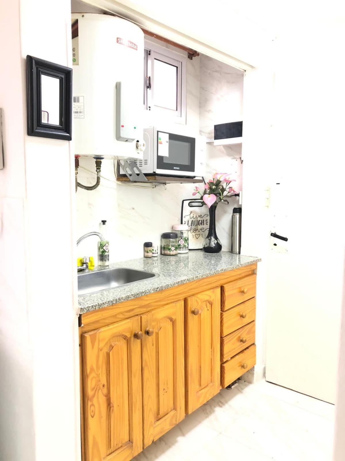 Apartment Av Corrientes Obelisco