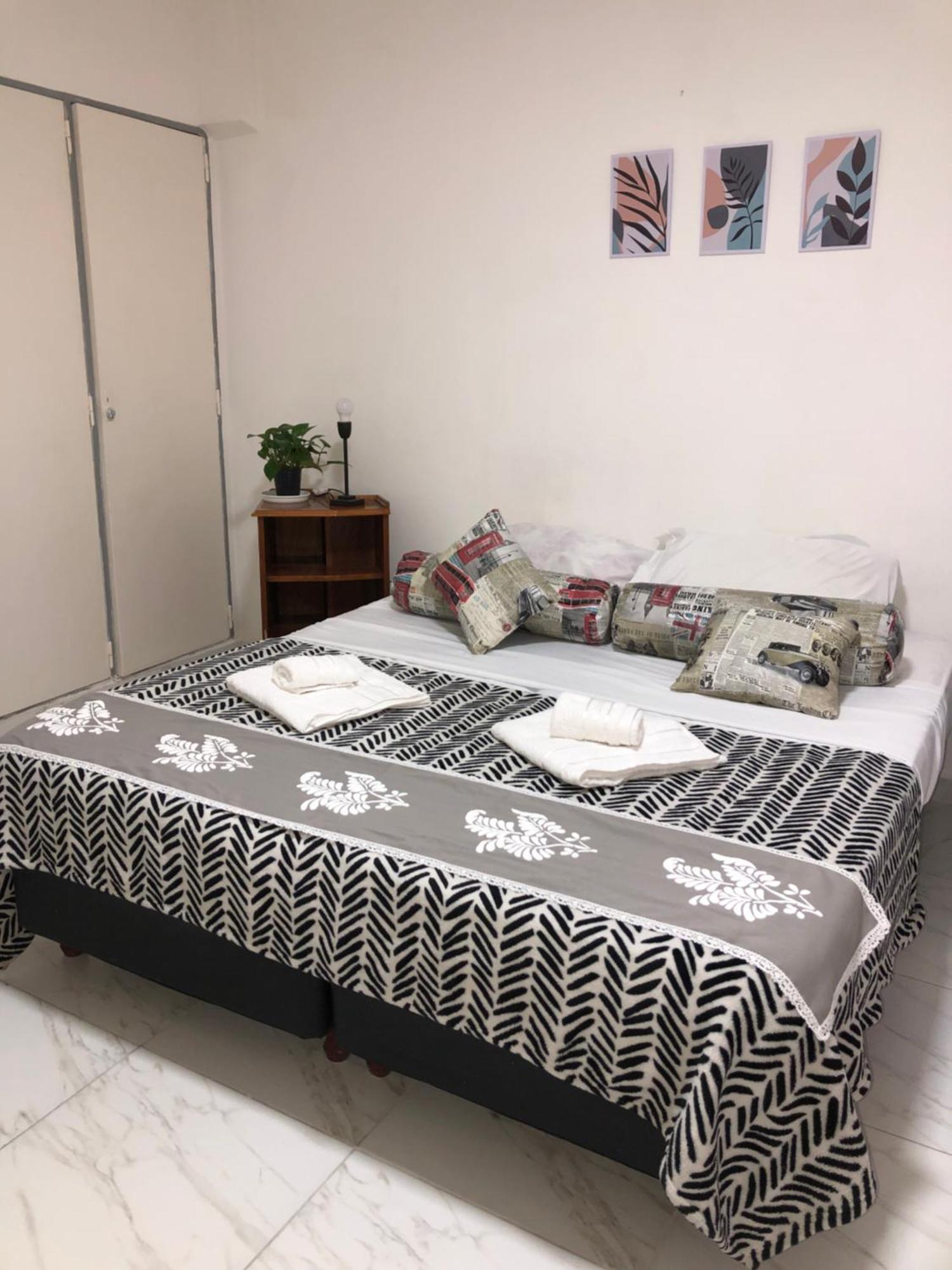 Av Corrientes Obelisco Apartment *