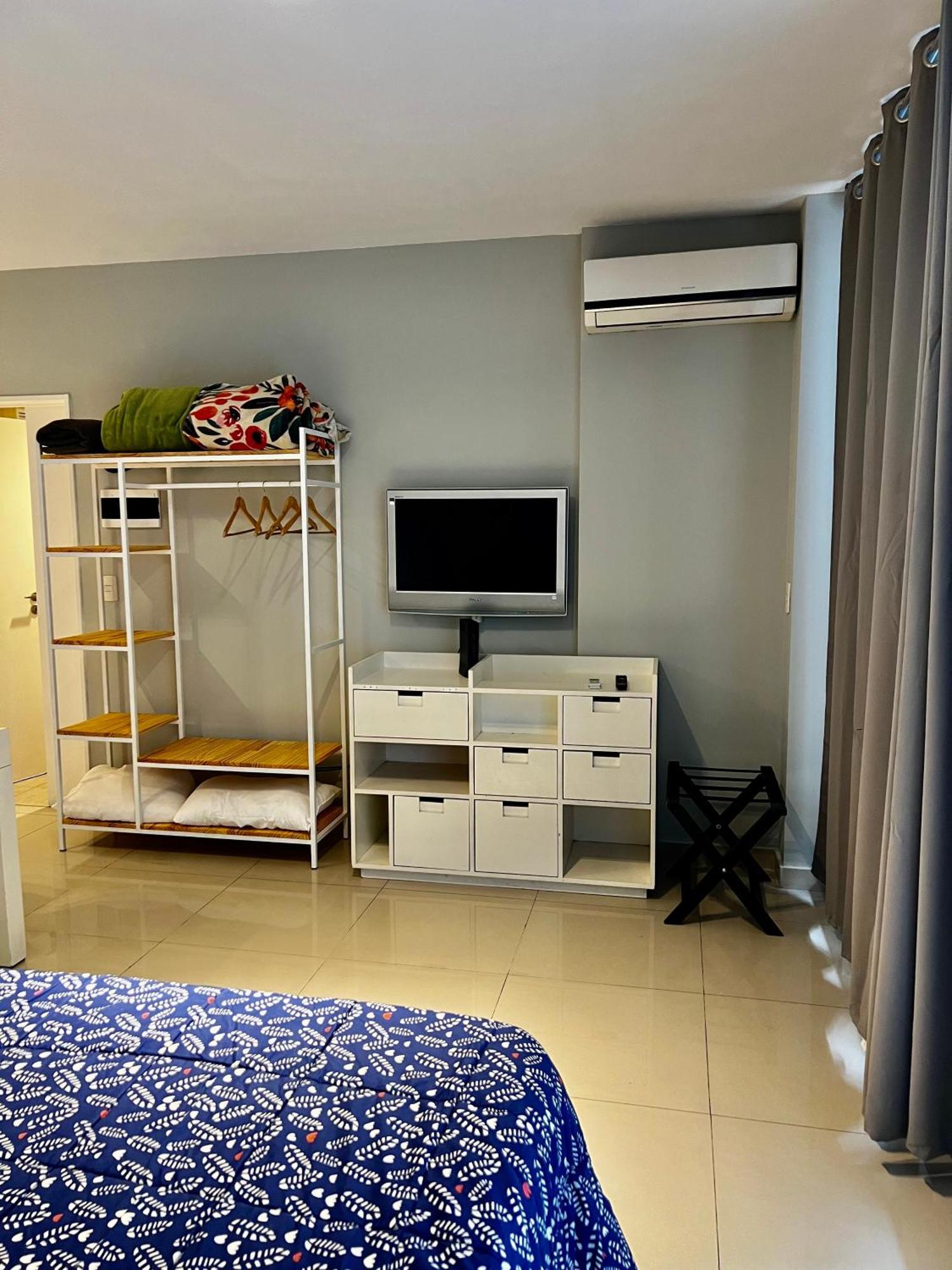 Apartment Departamento En El Centro De Recoleta Con Pileta, Parrilla, Gym Y Laundry