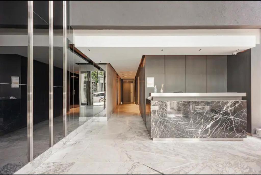 Departamento Privado Belgrano 2