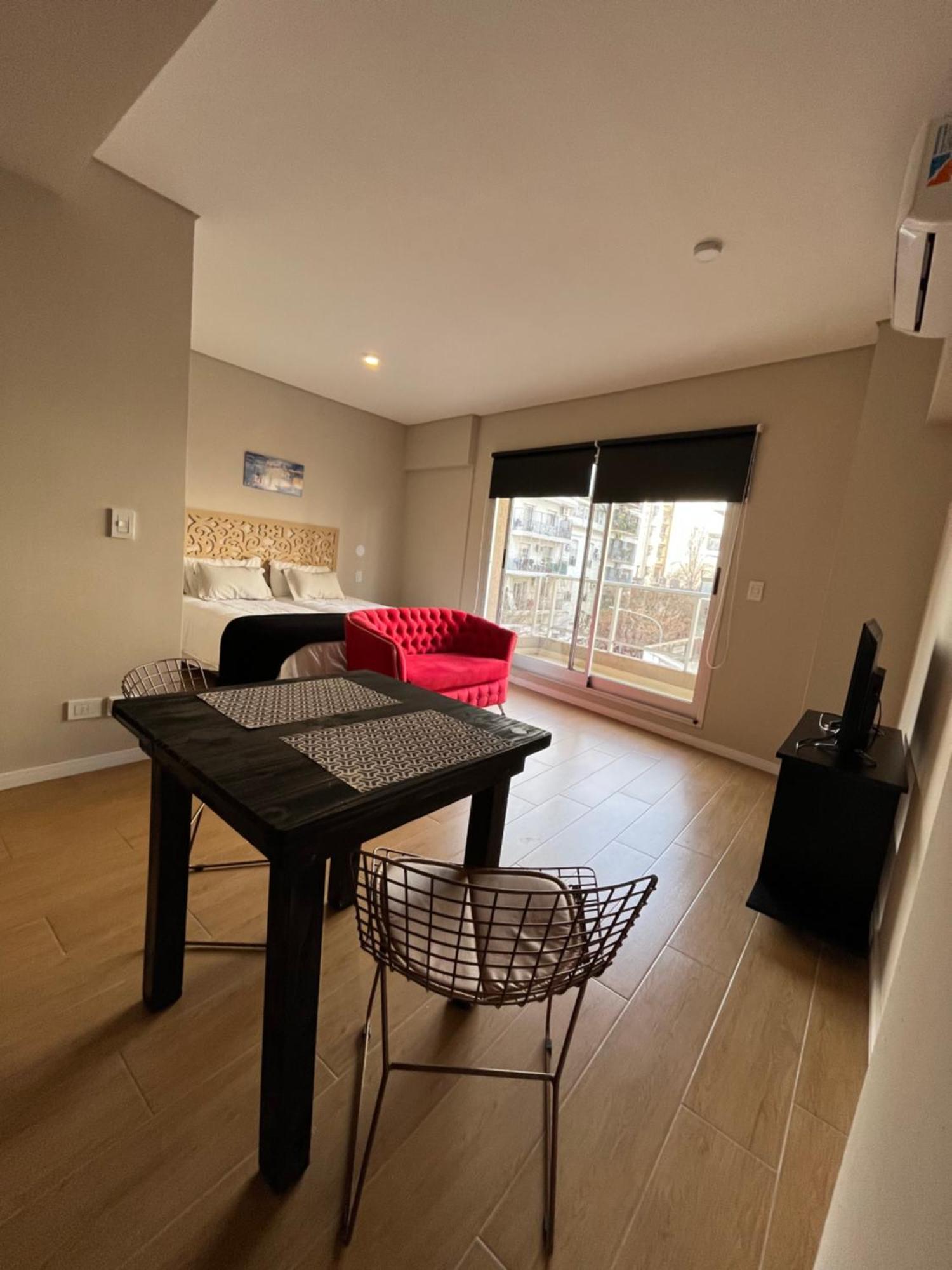 4 Hermoso Monoambiente Vip Exigentes Recoleta