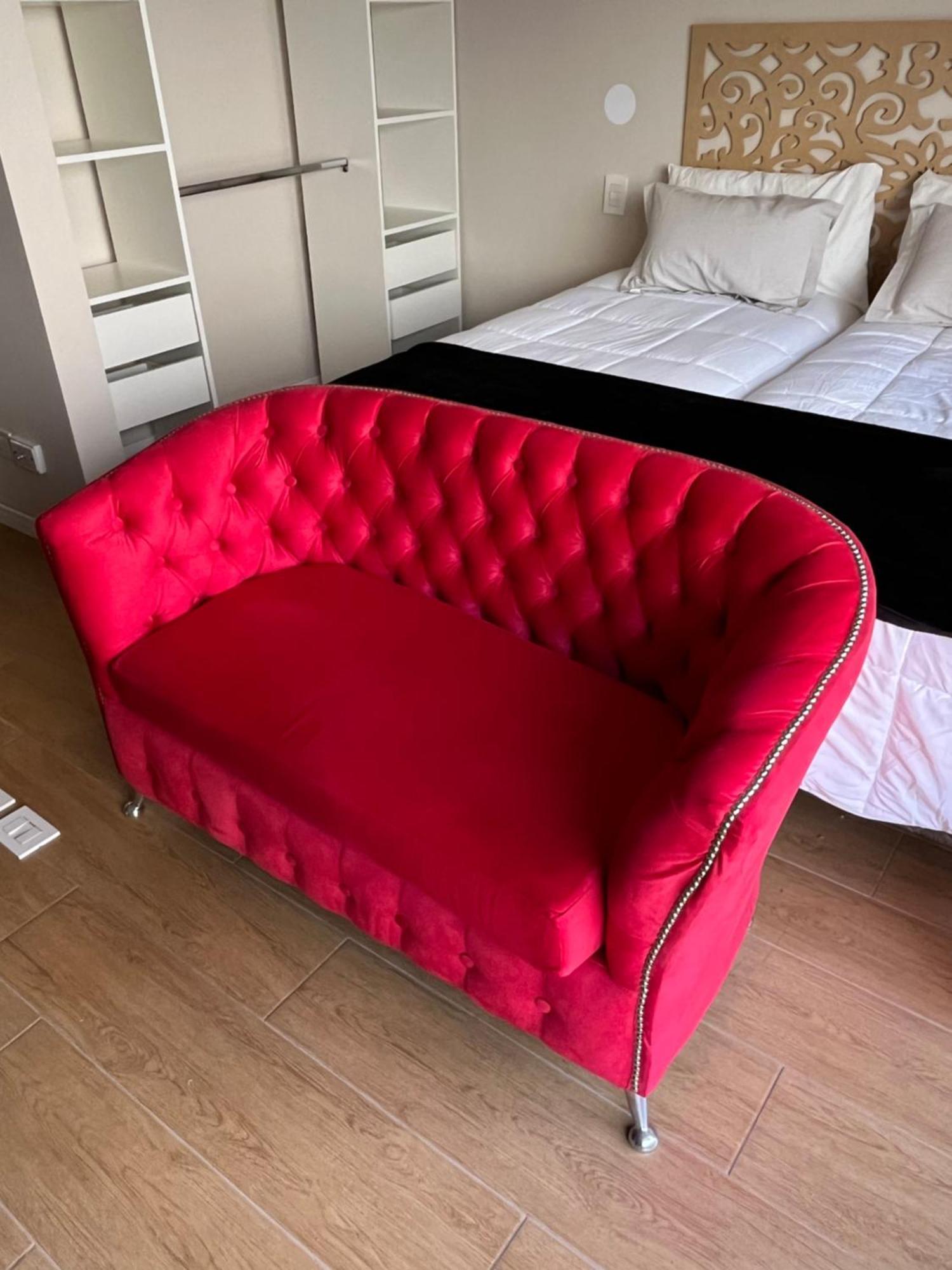 4 Hermoso Monoambiente Vip Exigentes Recoleta Apartment