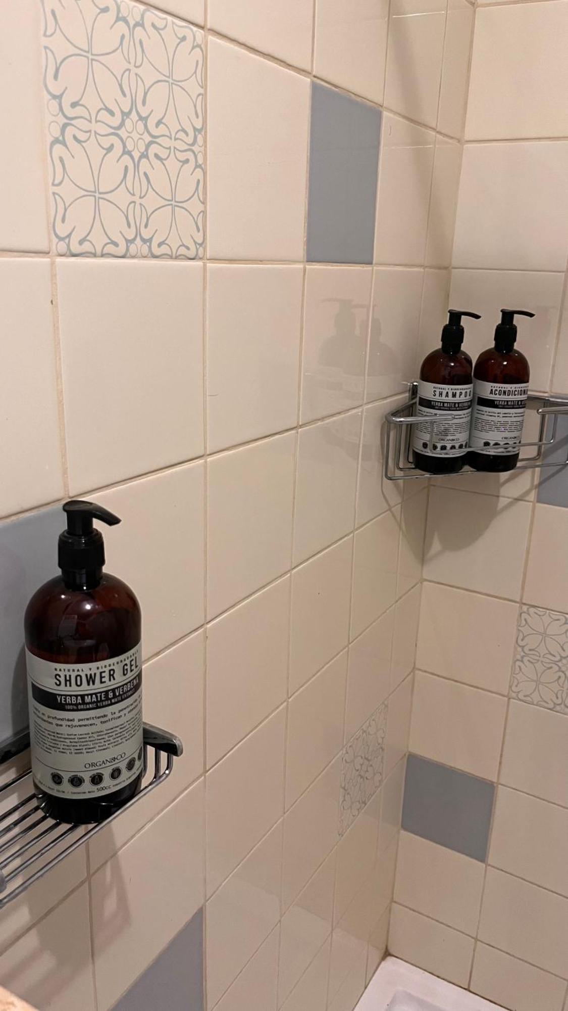 Departamento/penthouse En Belgrano Apartamento Buenos Aires