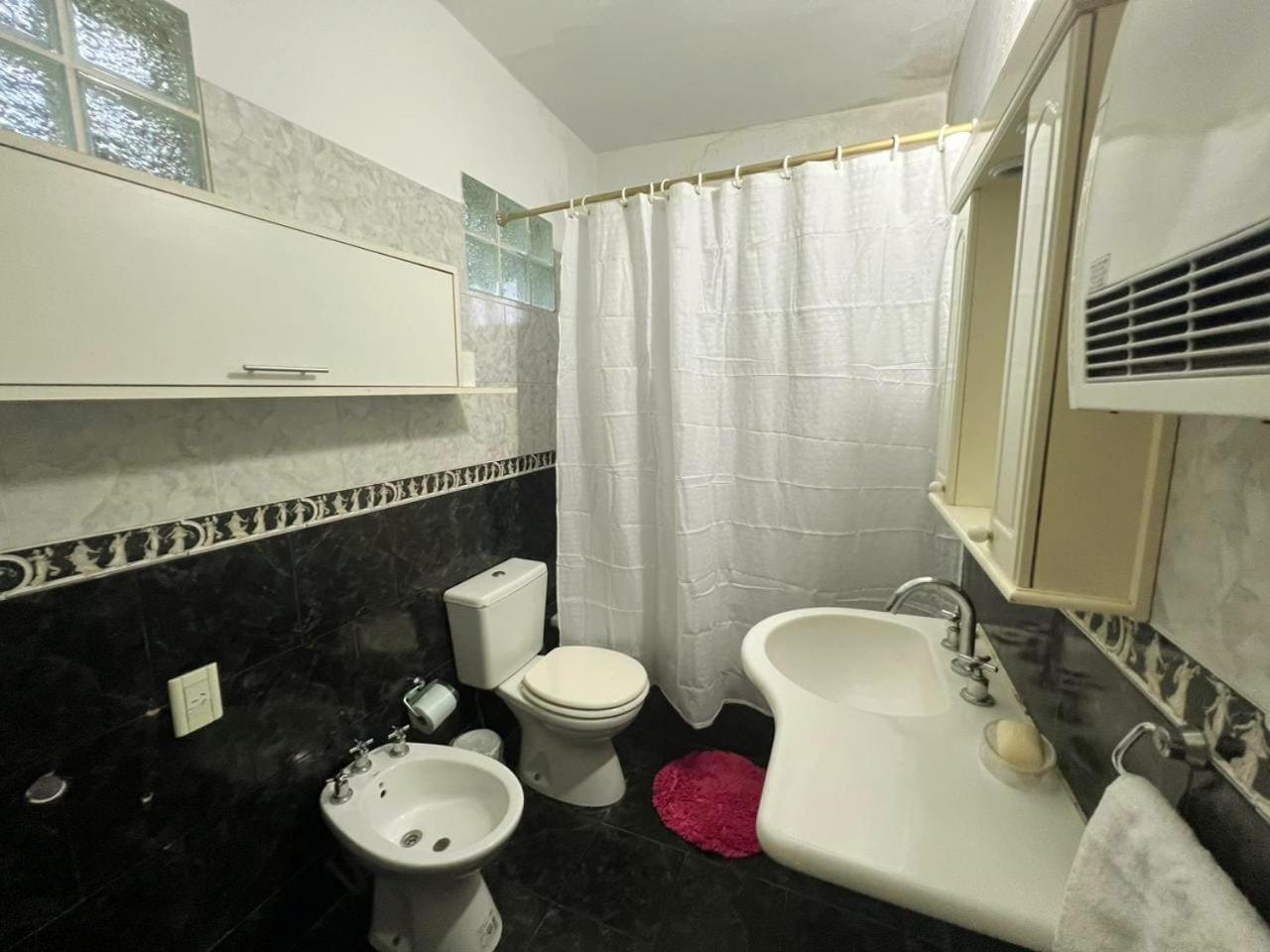 Apartment Carlos Calvo *