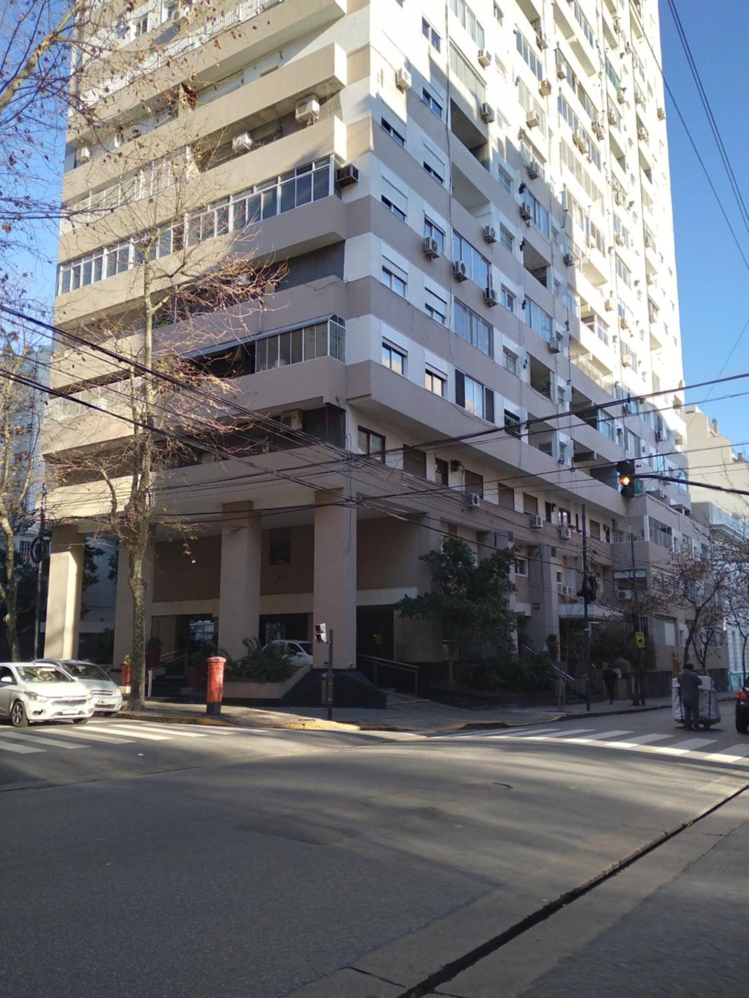 Recoleta - Fantastico Departamento *