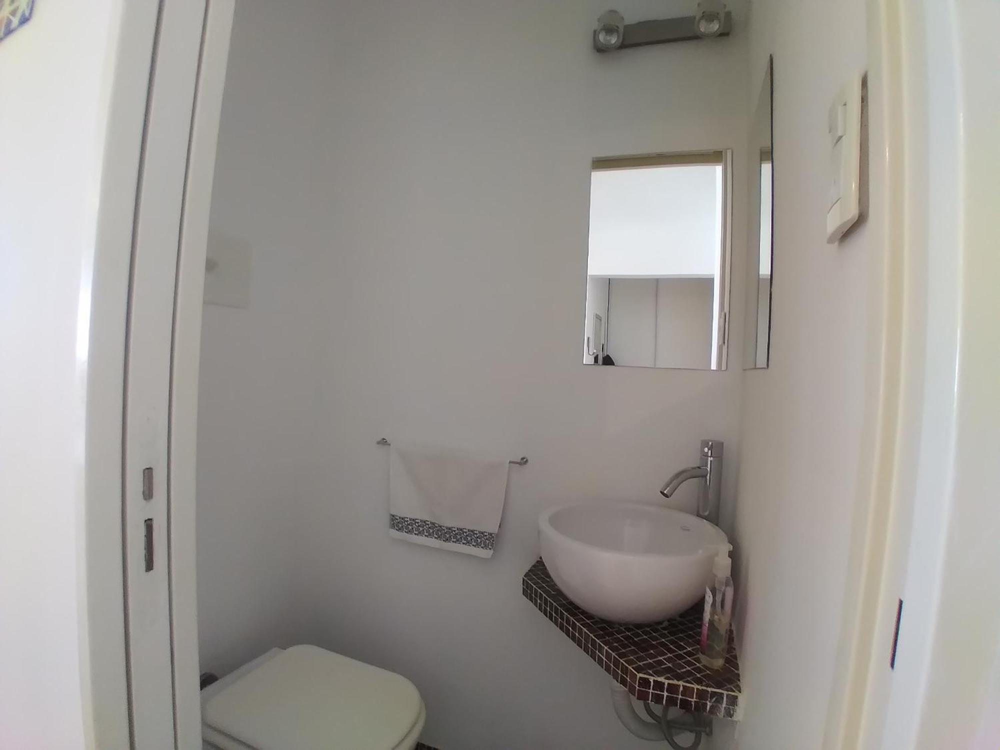 Recoleta - Fantastico Departamento