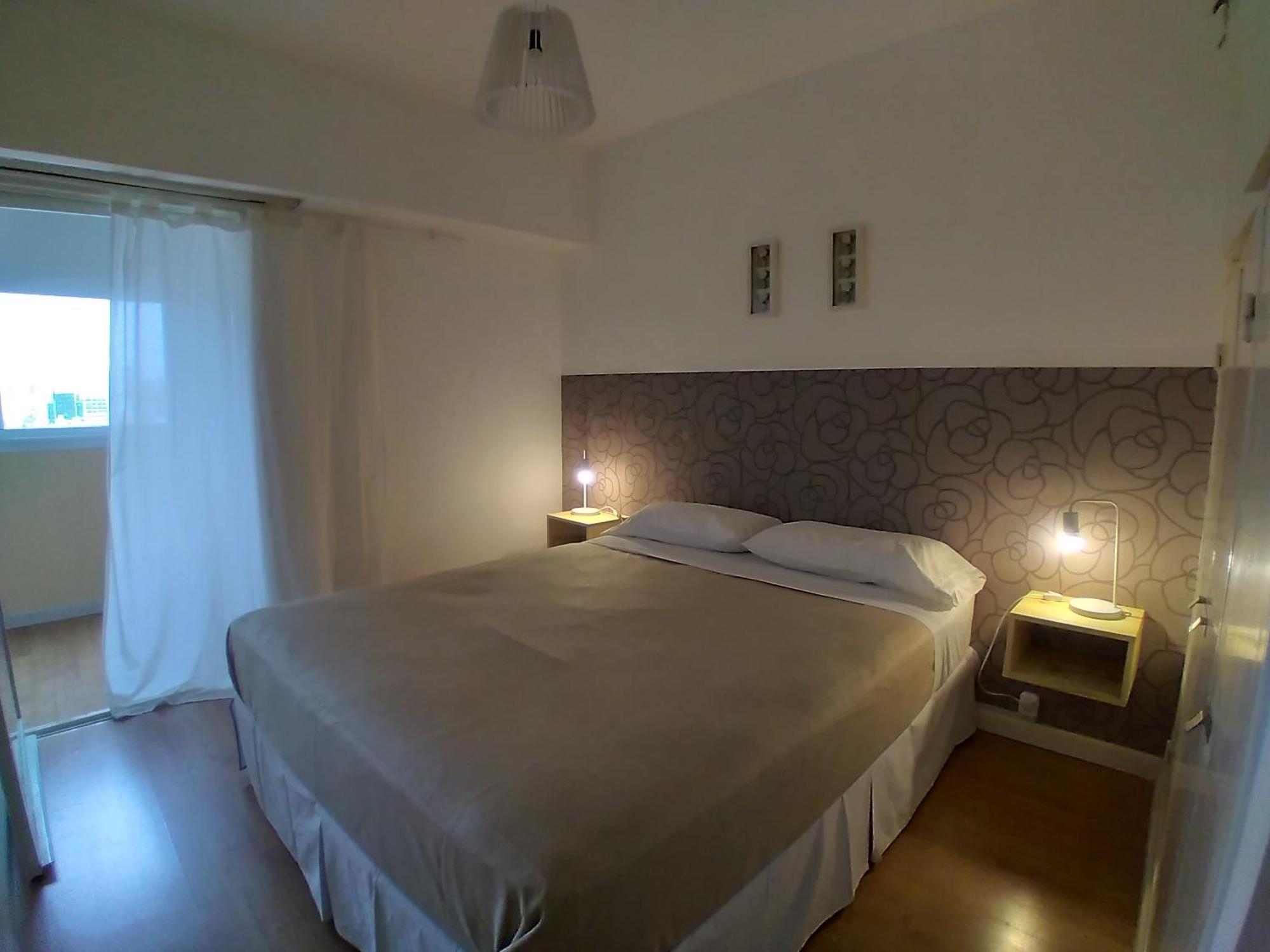 Recoleta - Fantastico Departamento