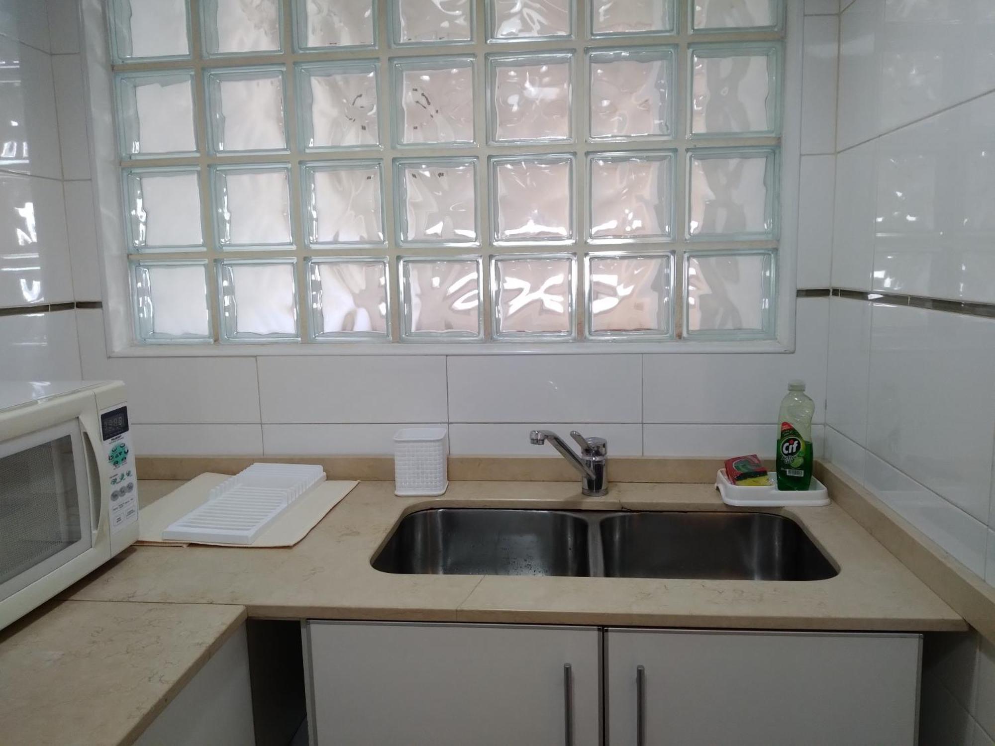 Recoleta - Fantastico Departamento Apartment *