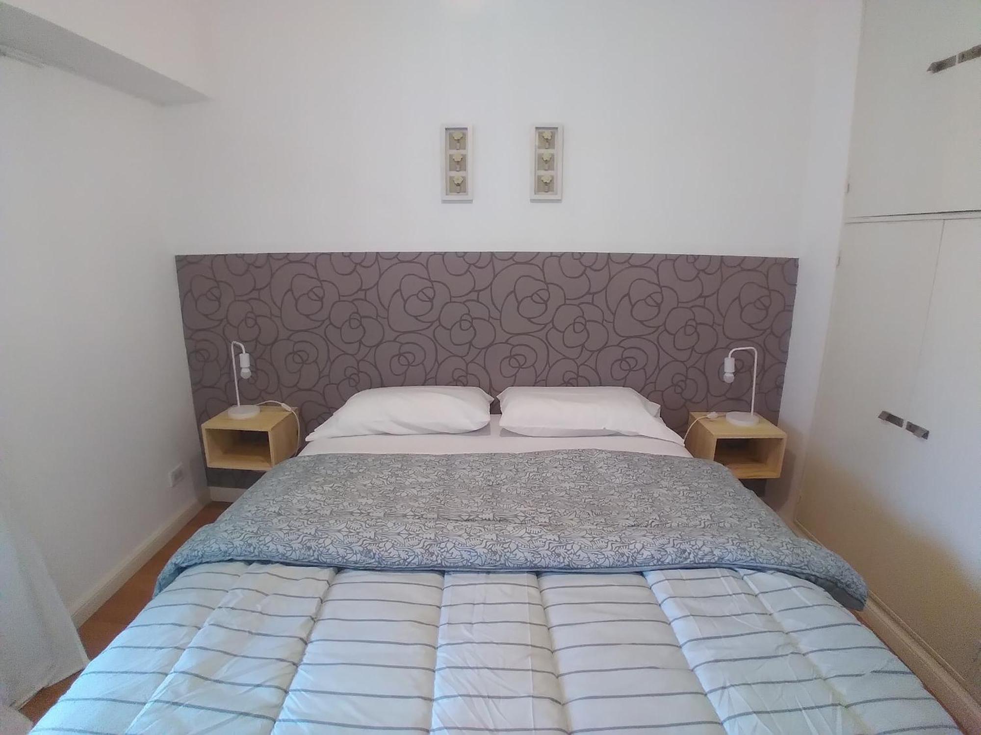 Recoleta - Fantastico Departamento