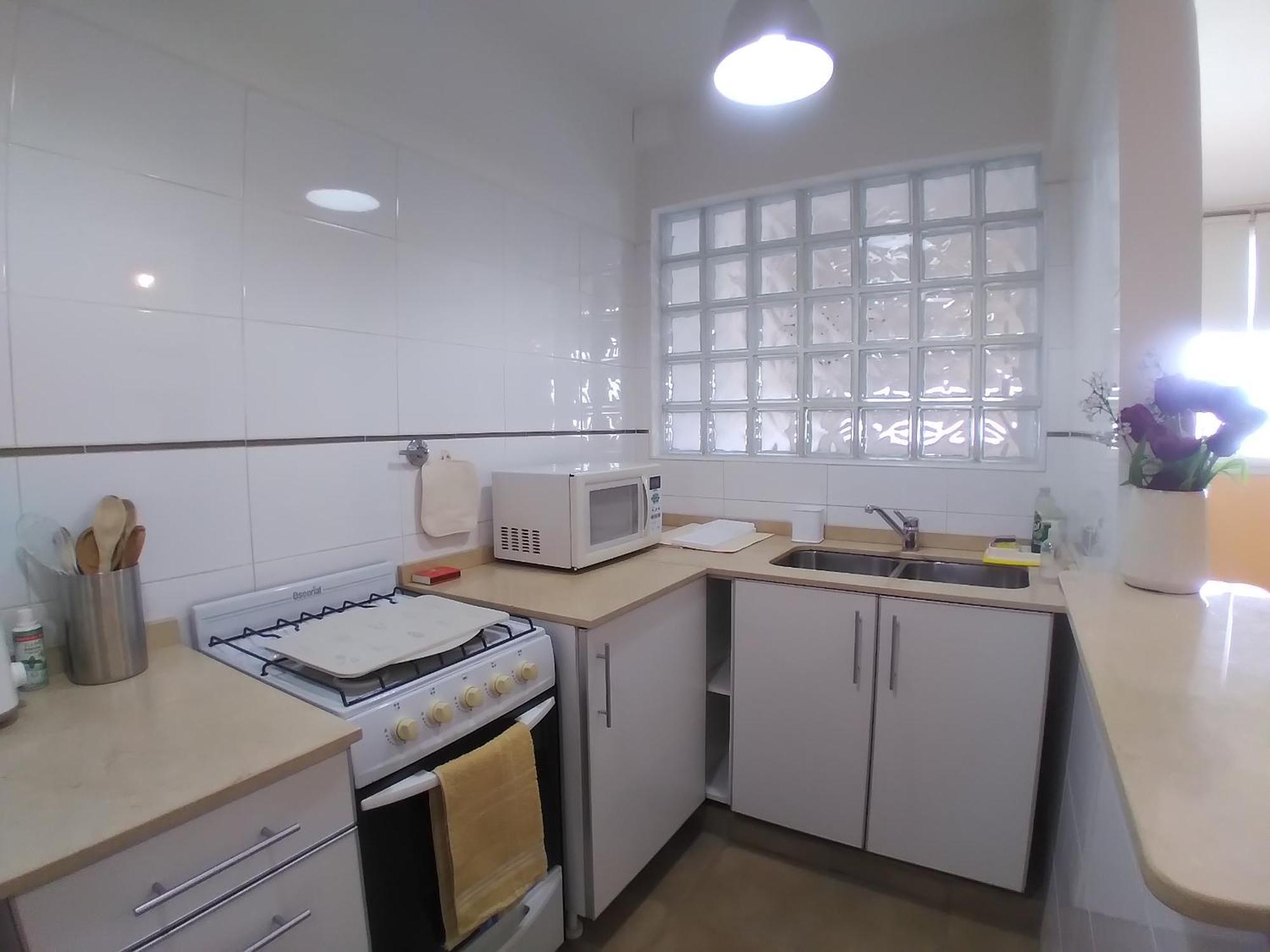 Recoleta - Fantastico Departamento Buenos Aires